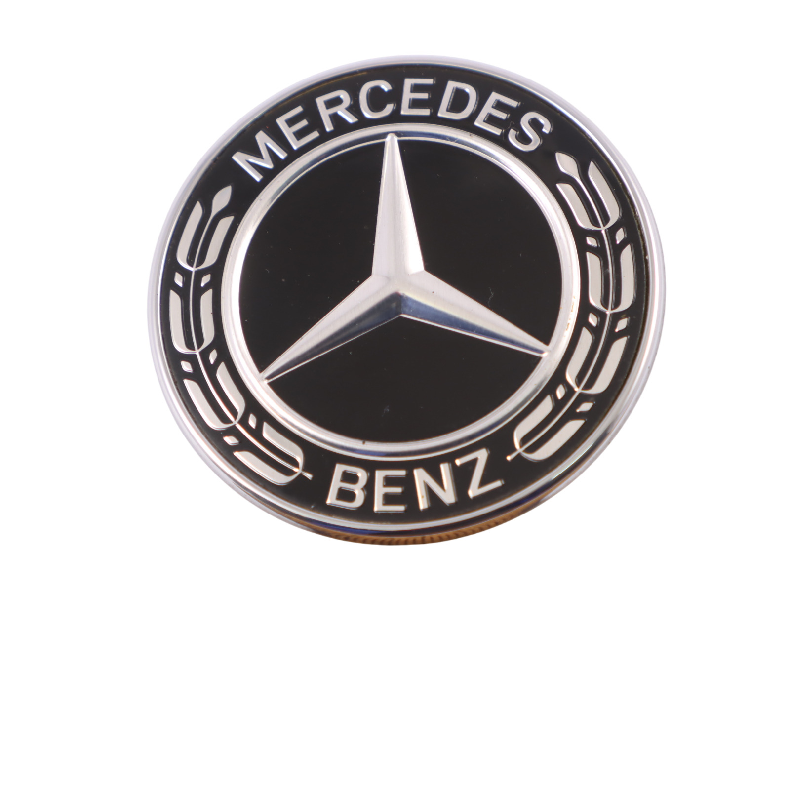 Mercedes W167 W253 Emblemat Znaczek Maski Przód A0008171601