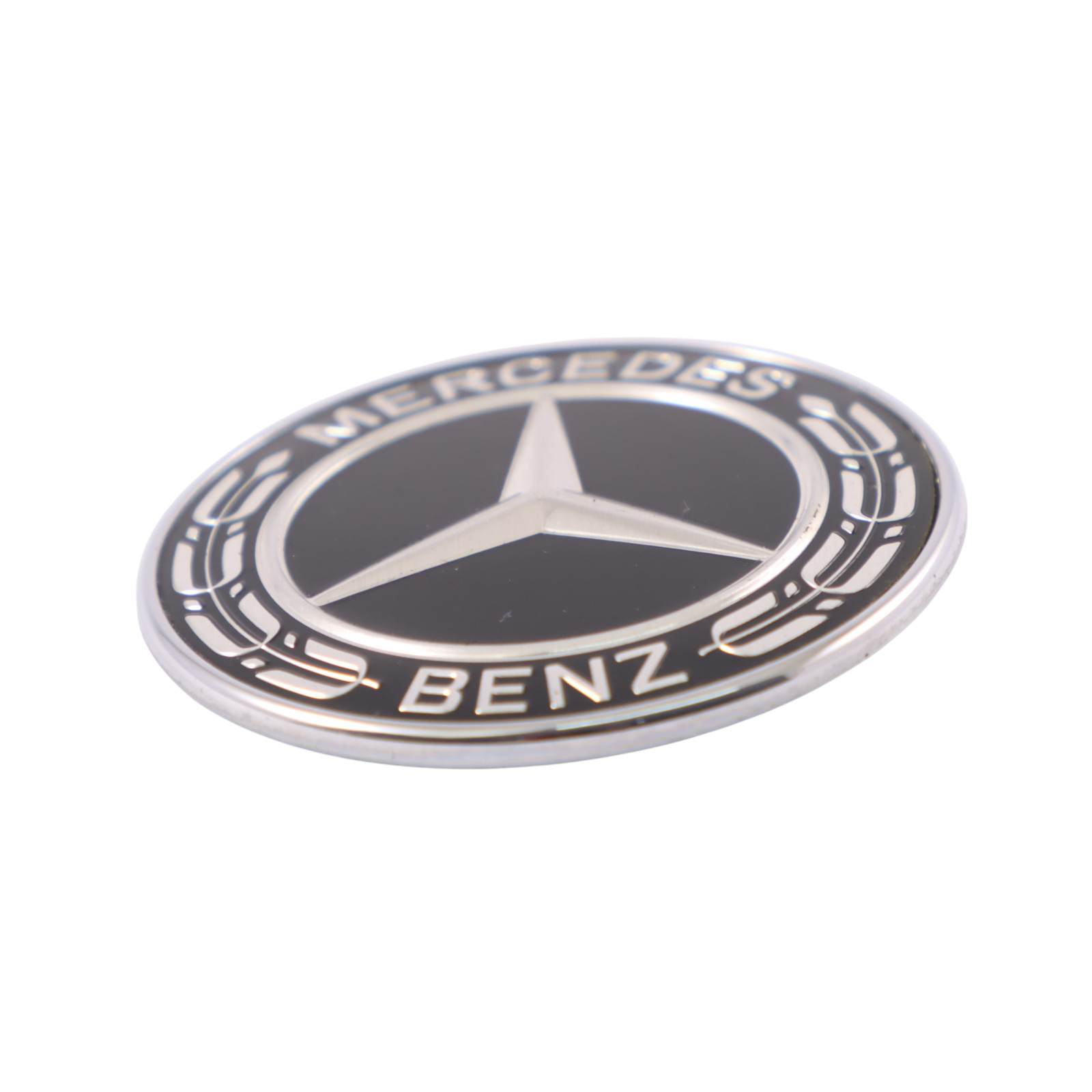 Mercedes W167 W253 Emblemat Znaczek Maski Przód A0008171601