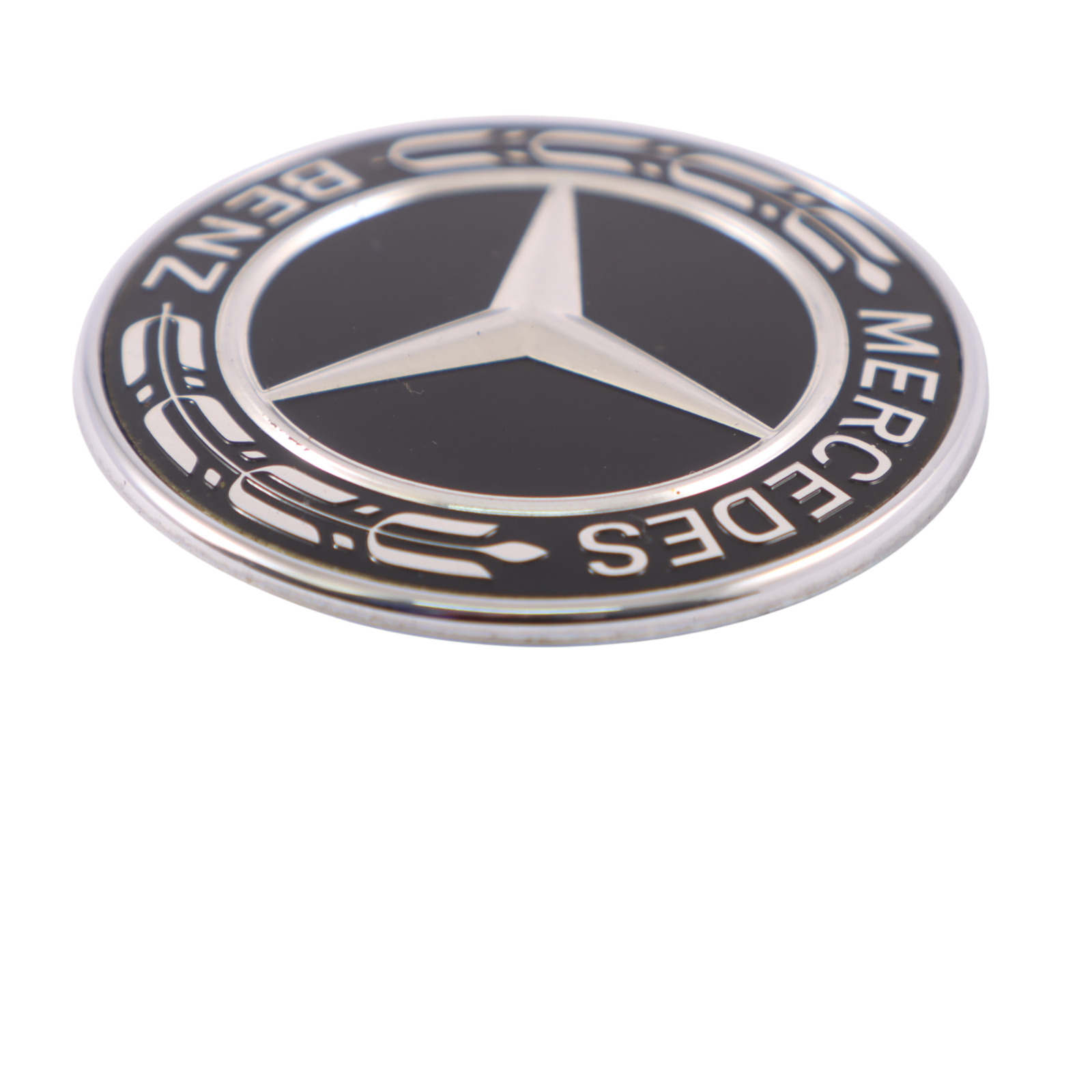 Mercedes W167 W253 Emblemat Znaczek Maski Przód A0008171601