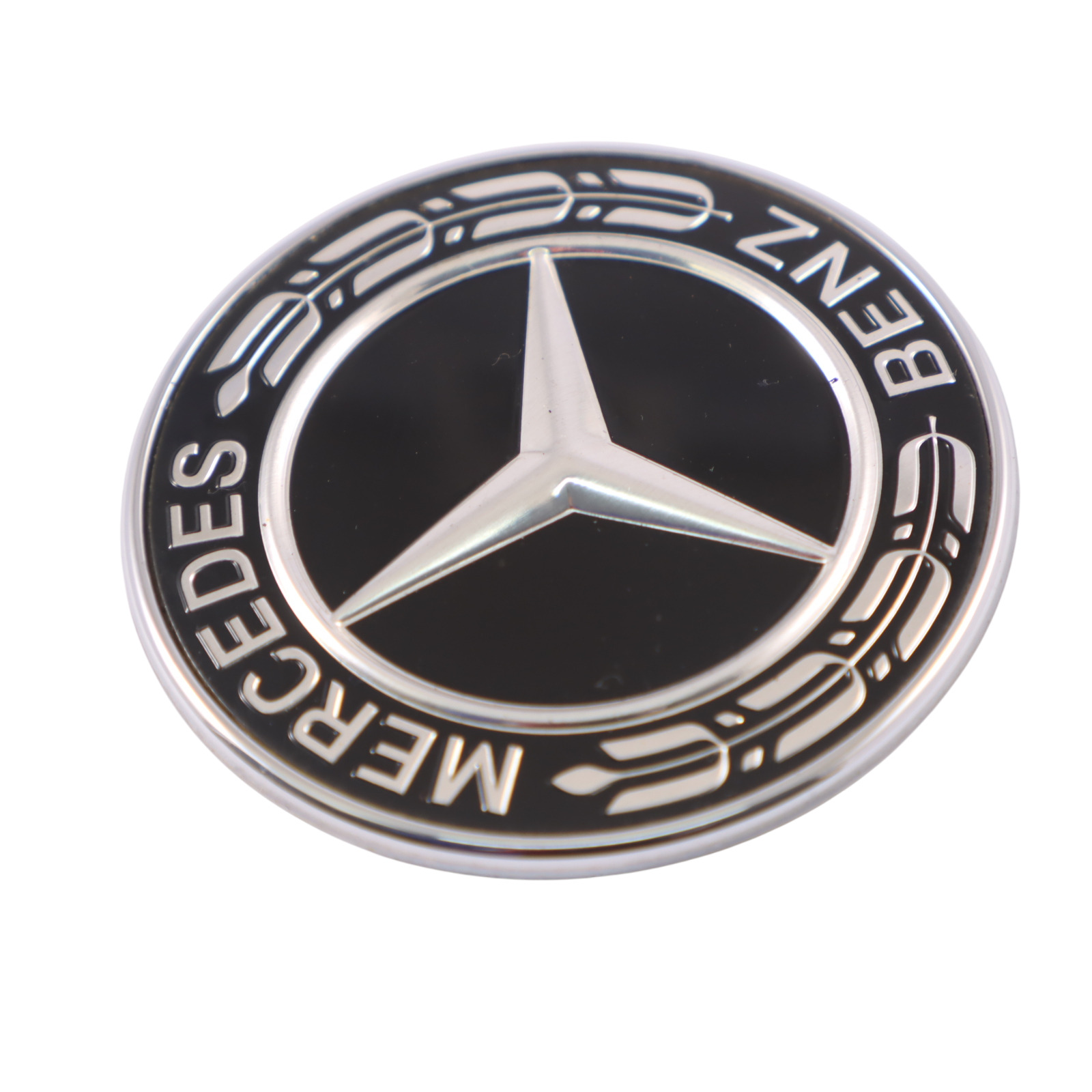 Mercedes W167 W253 Emblemat Znaczek Maski Przód A0008171601