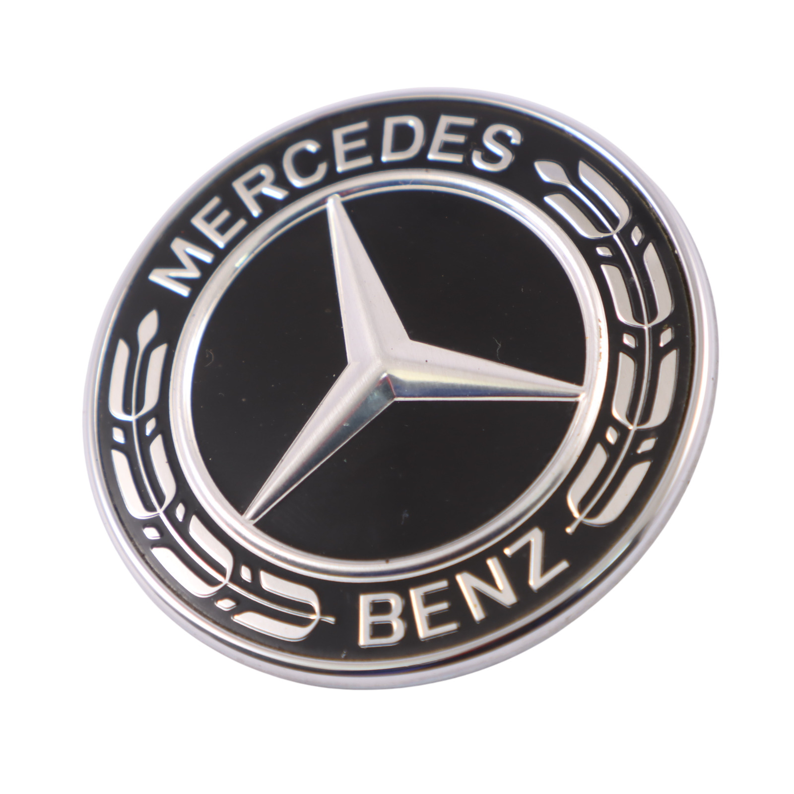 Mercedes W167 W253 Emblemat Znaczek Maski Przód A0008171601