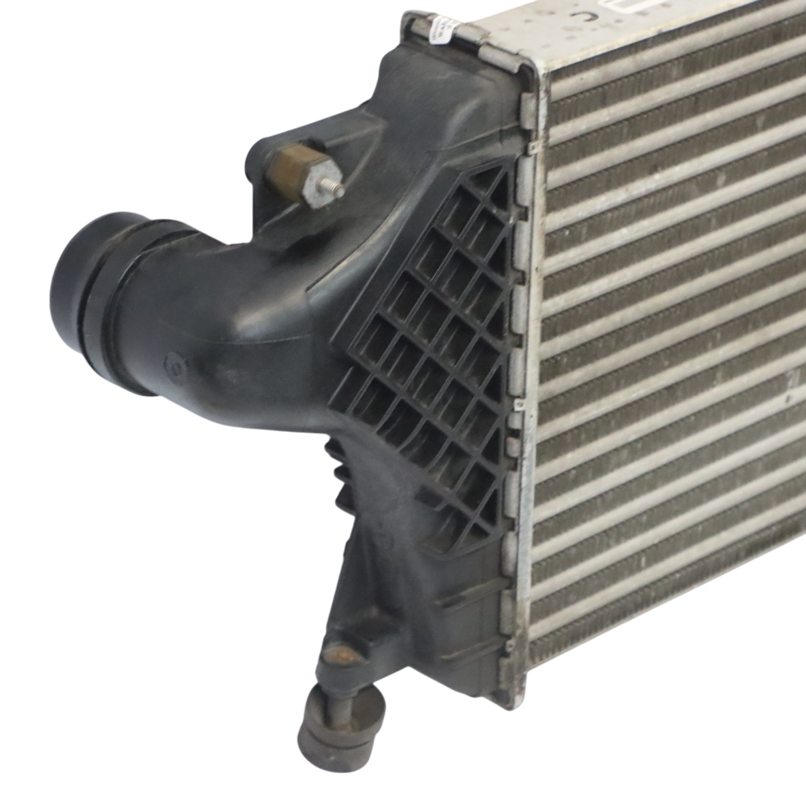 Mercedes ML W166 OM651 Diesel Chłodnica Intercooler A0995002900