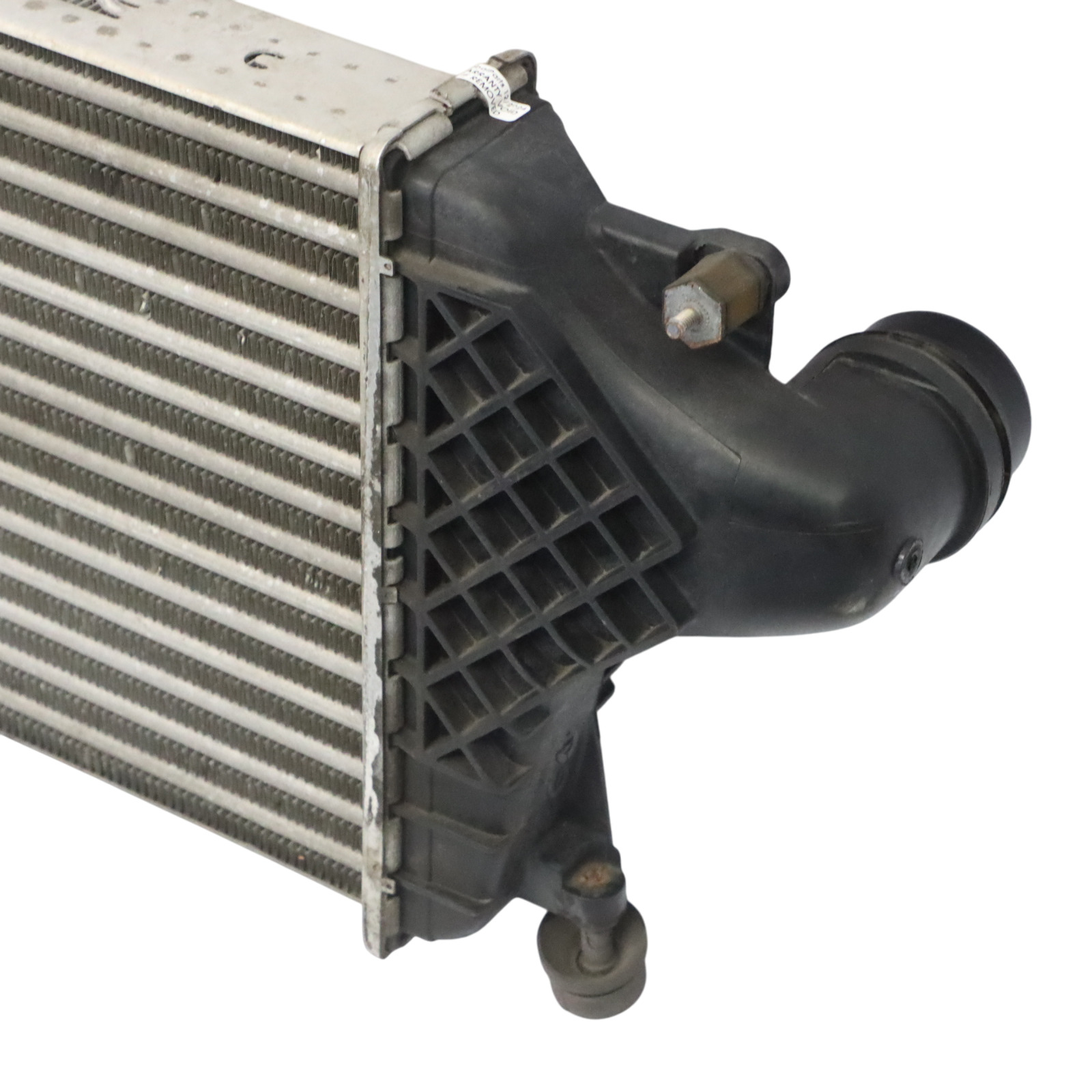 Mercedes ML W166 OM651 Diesel Chłodnica Intercooler A0995002900