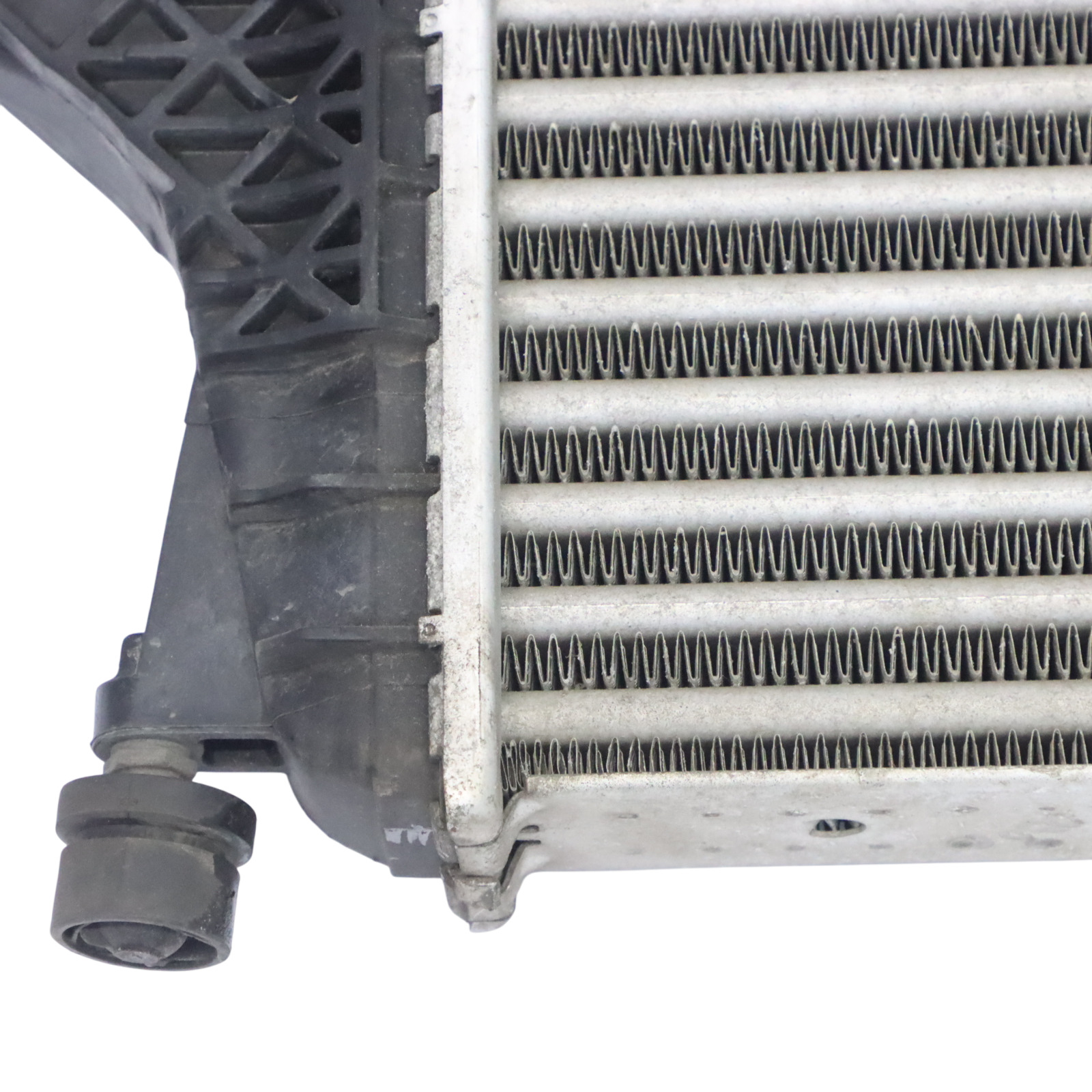 Mercedes ML W166 OM651 Diesel Chłodnica Intercooler A0995002900