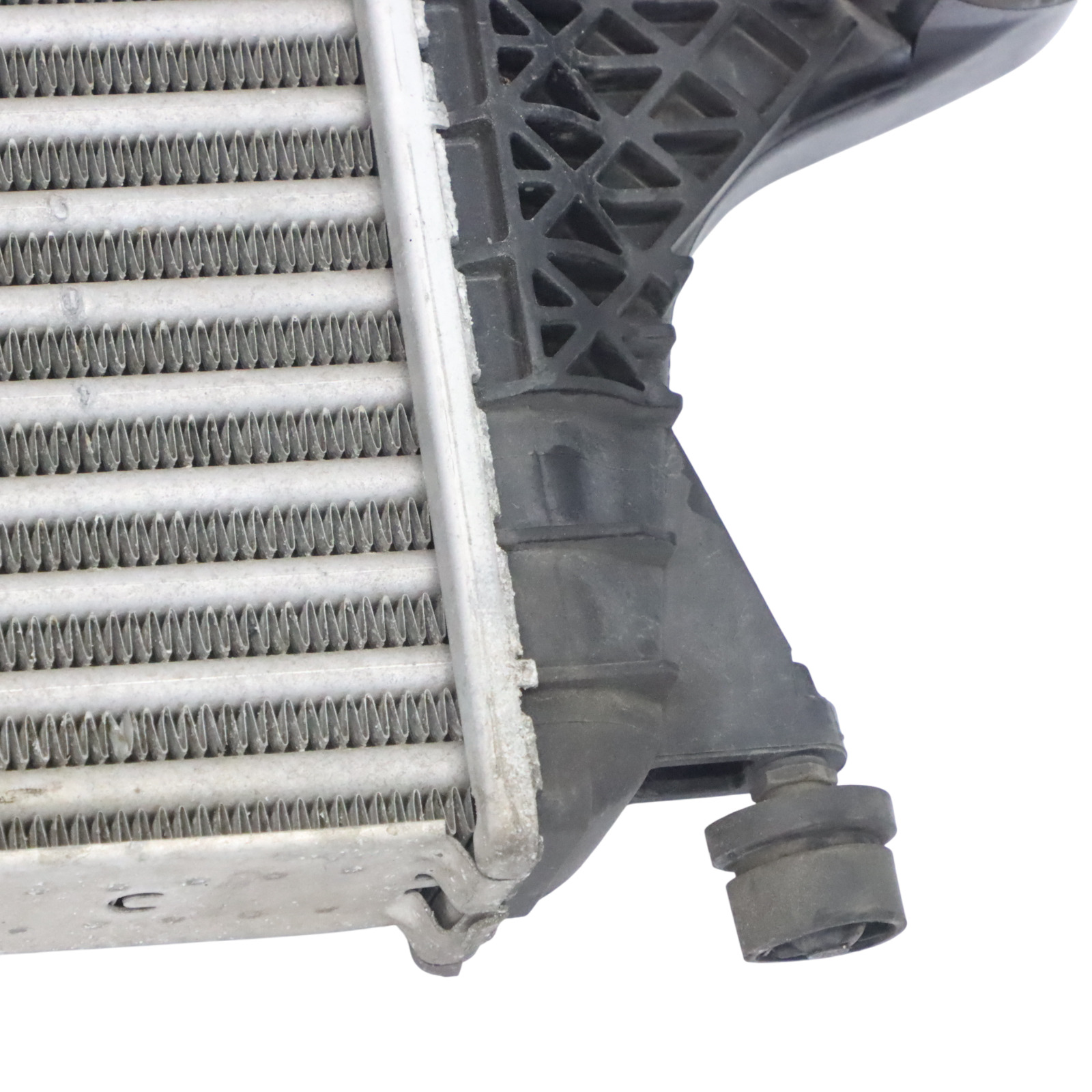 Mercedes ML W166 OM651 Diesel Chłodnica Intercooler A0995002900