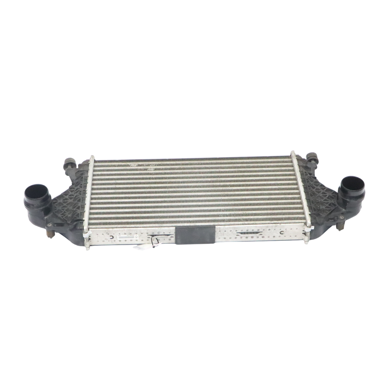 Mercedes ML W166 OM651 Diesel Chłodnica Intercooler A0995002900