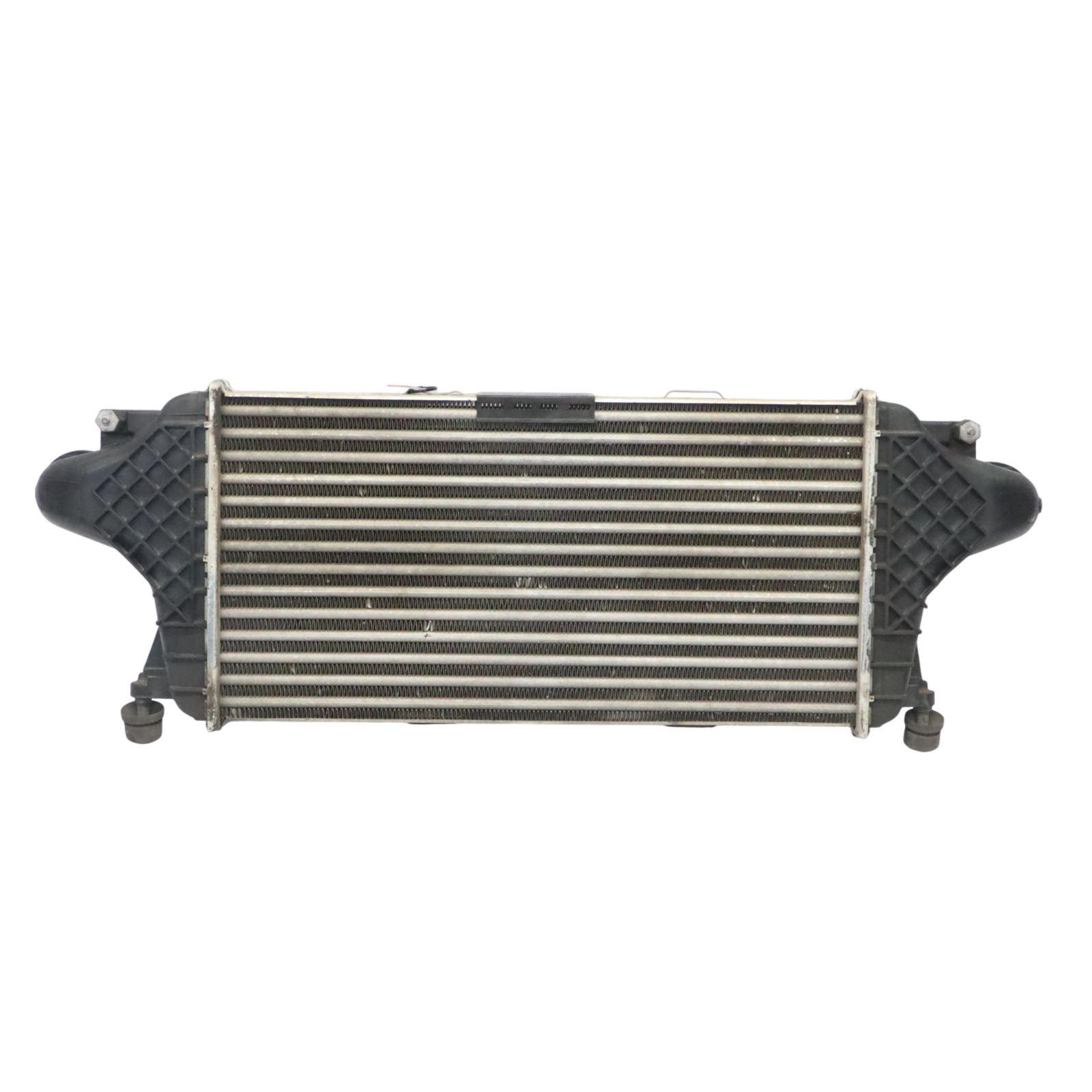 Mercedes ML W166 OM651 Diesel Chłodnica Intercooler A0995002900