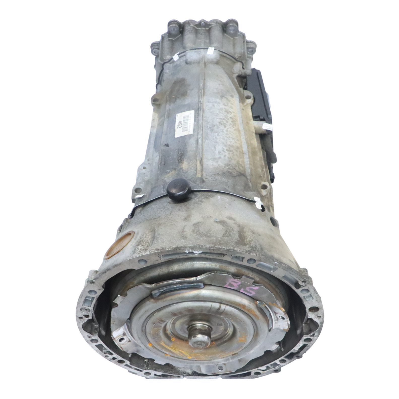 Mercedes ML W164 R W251 Skrzynia Biegów Automat 722903 722.903 A2512705201