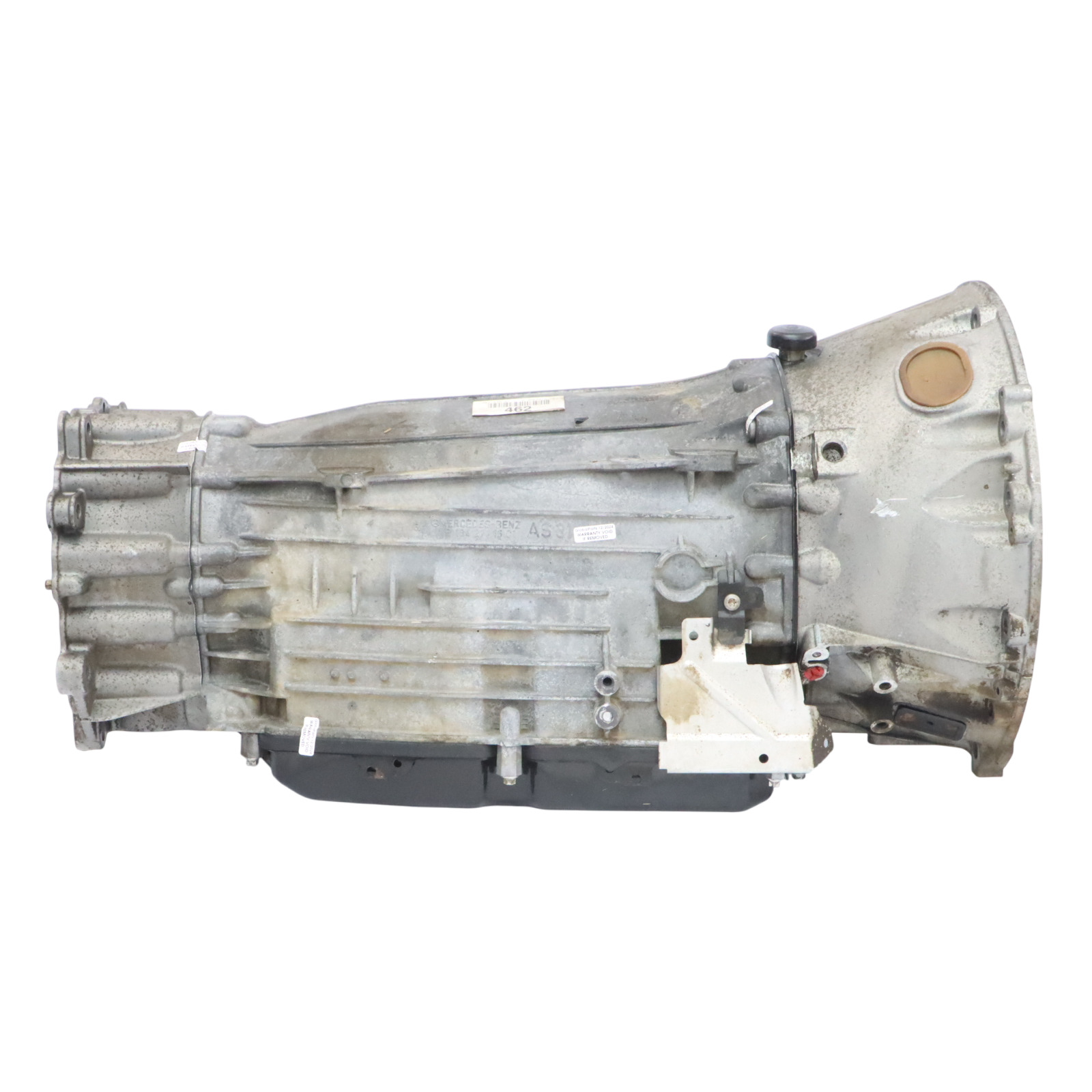 Mercedes ML W164 R W251 Skrzynia Biegów Automat 722903 722.903 A2512705201