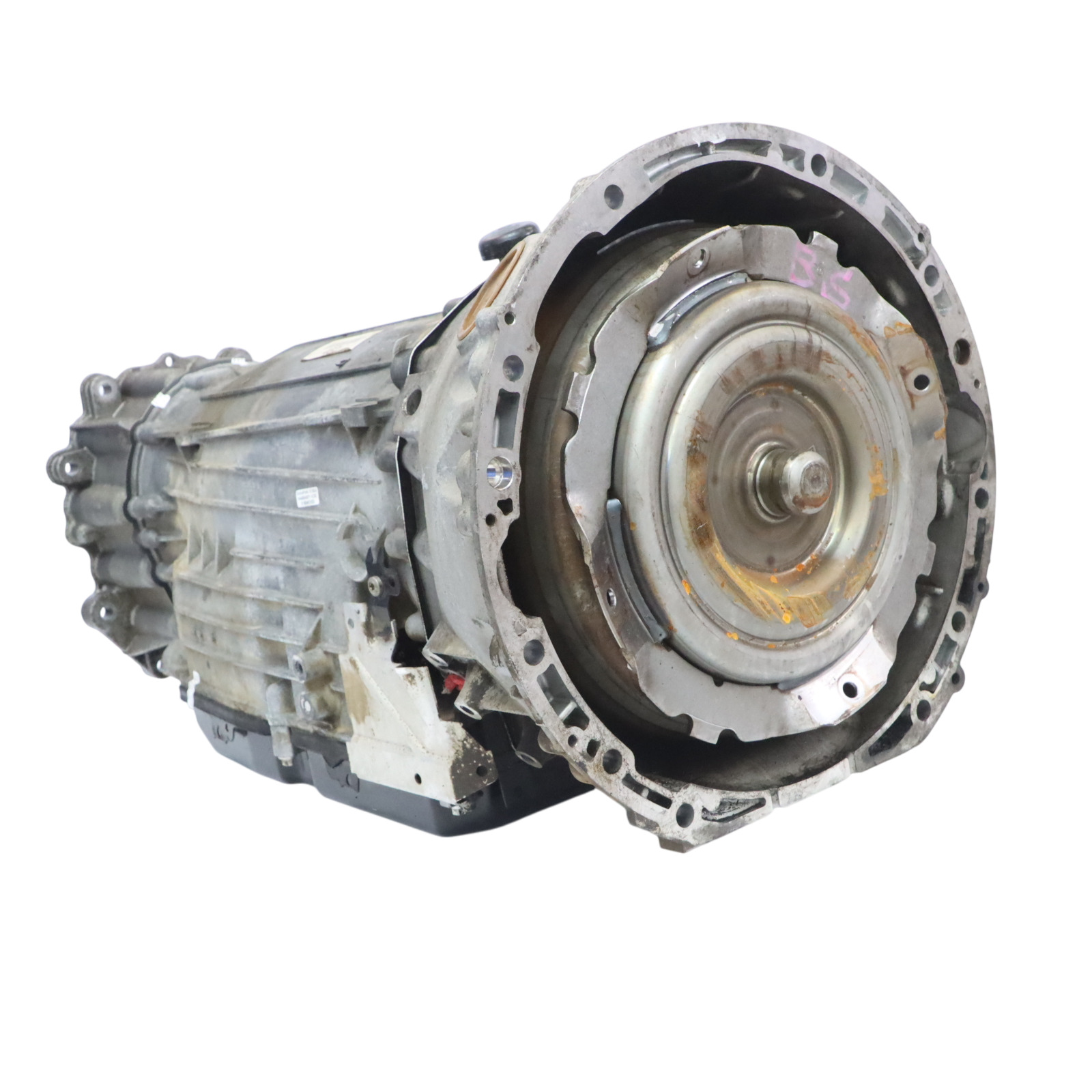 Mercedes ML W164 R W251 Skrzynia Biegów Automat 722903 722.903 A2512705201