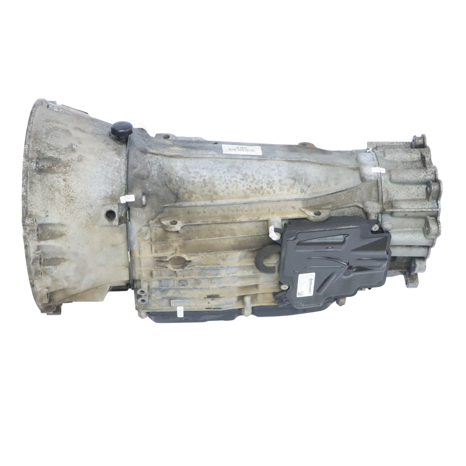 Mercedes ML W164 R W251 Skrzynia Biegów Automat 722903 722.903 A2512705201