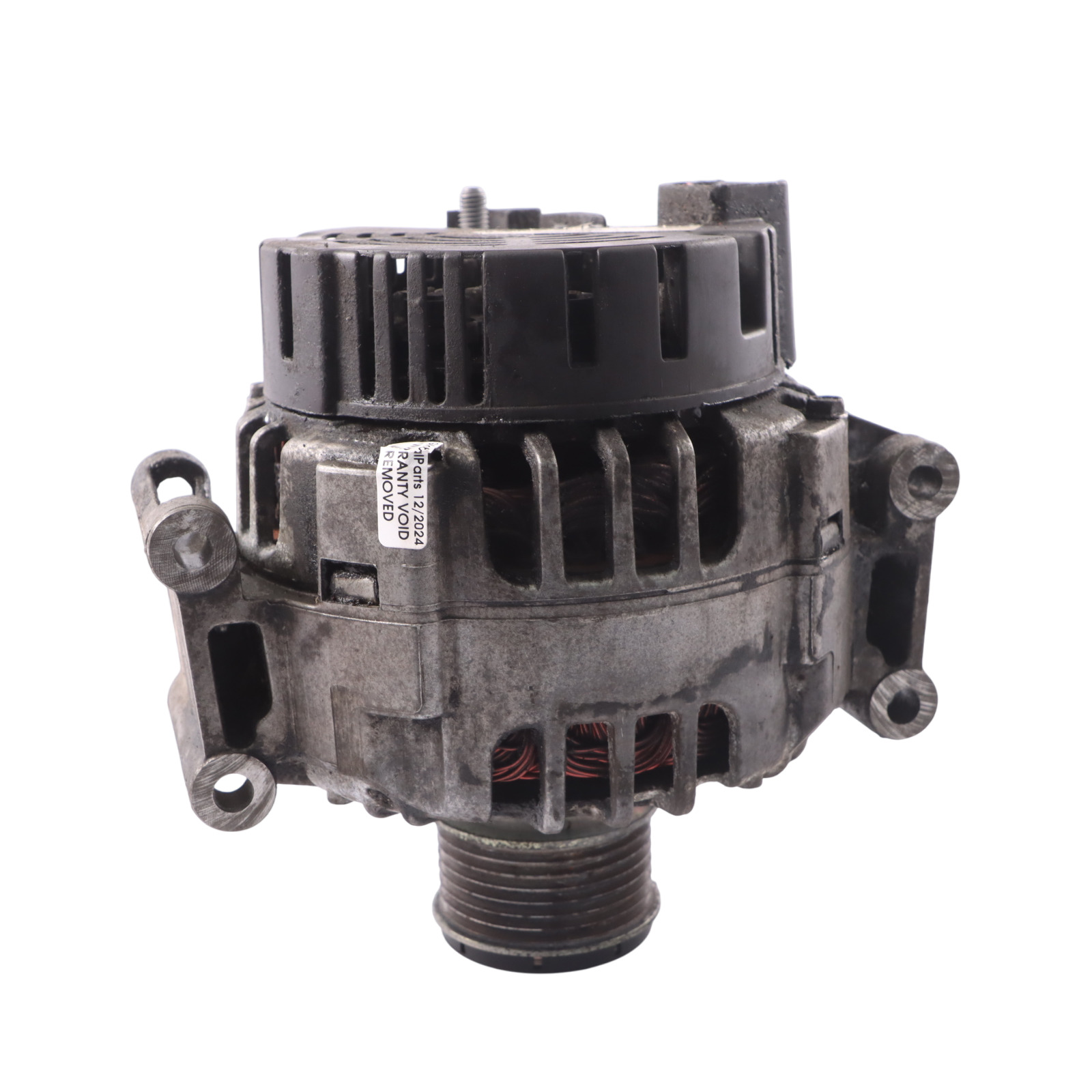 Mercedes W203 W209 Silnik M271 120A 14V Alternator A2711540902