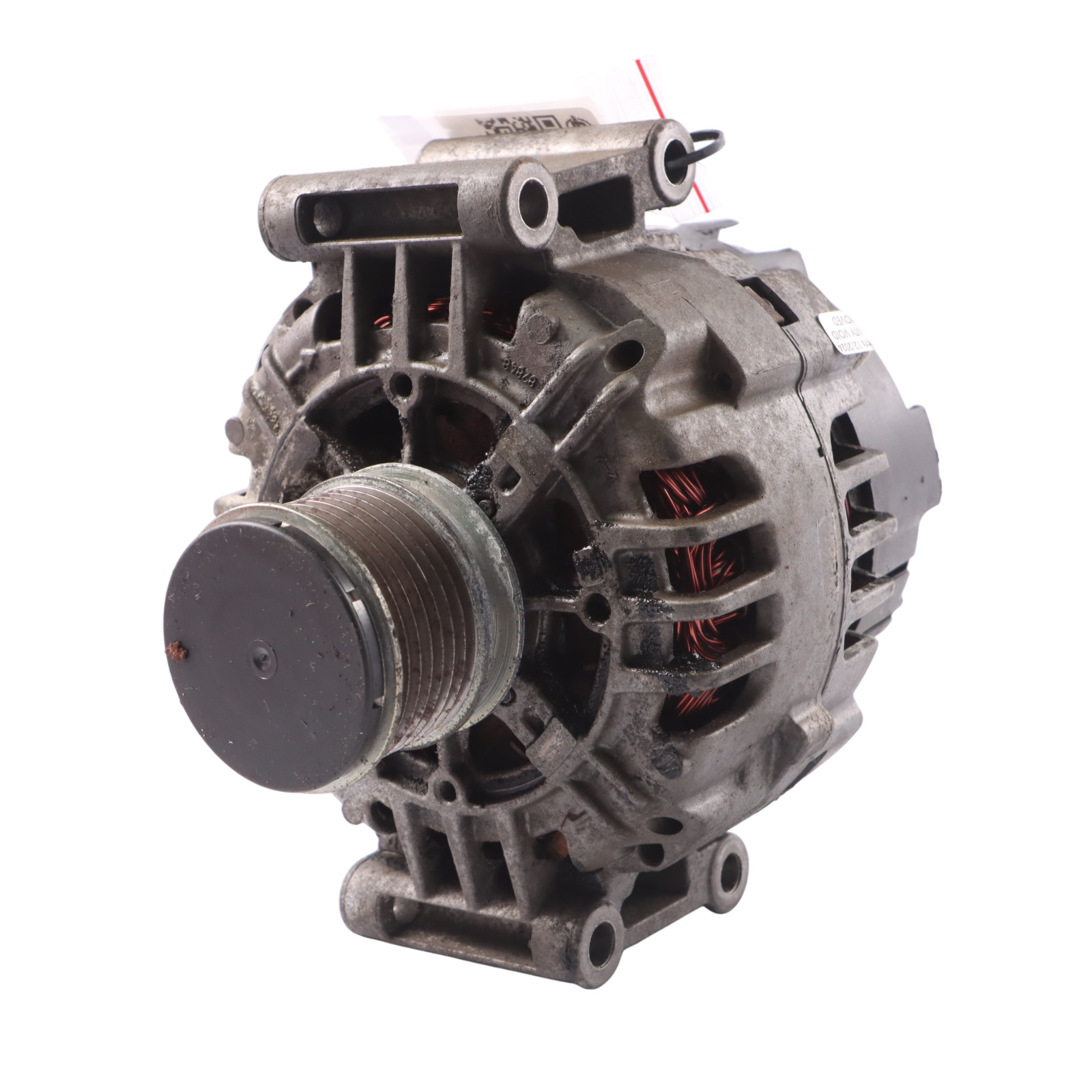 Mercedes W203 W209 Silnik M271 120A 14V Alternator A2711540902