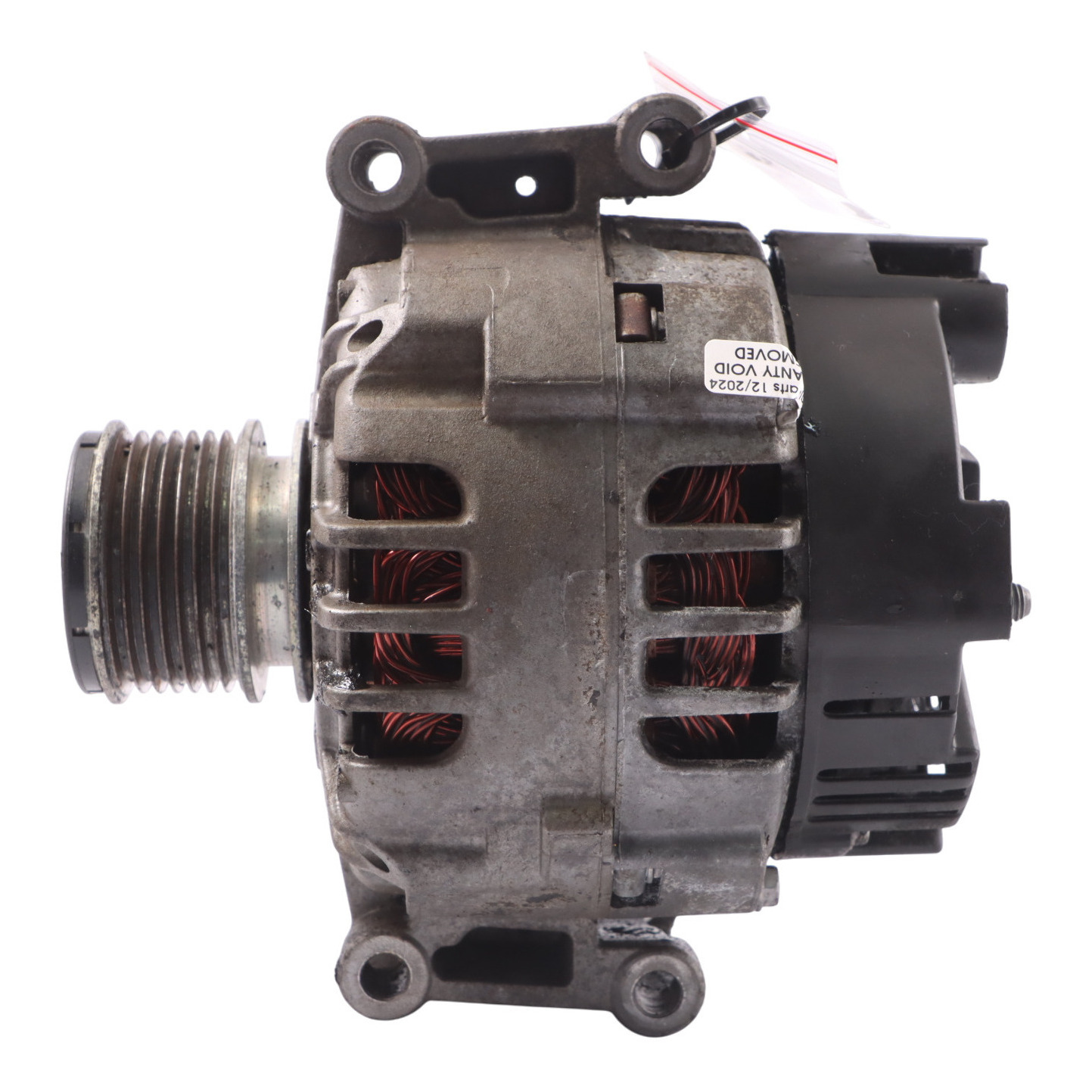 Mercedes W203 W209 Silnik M271 120A 14V Alternator A2711540902