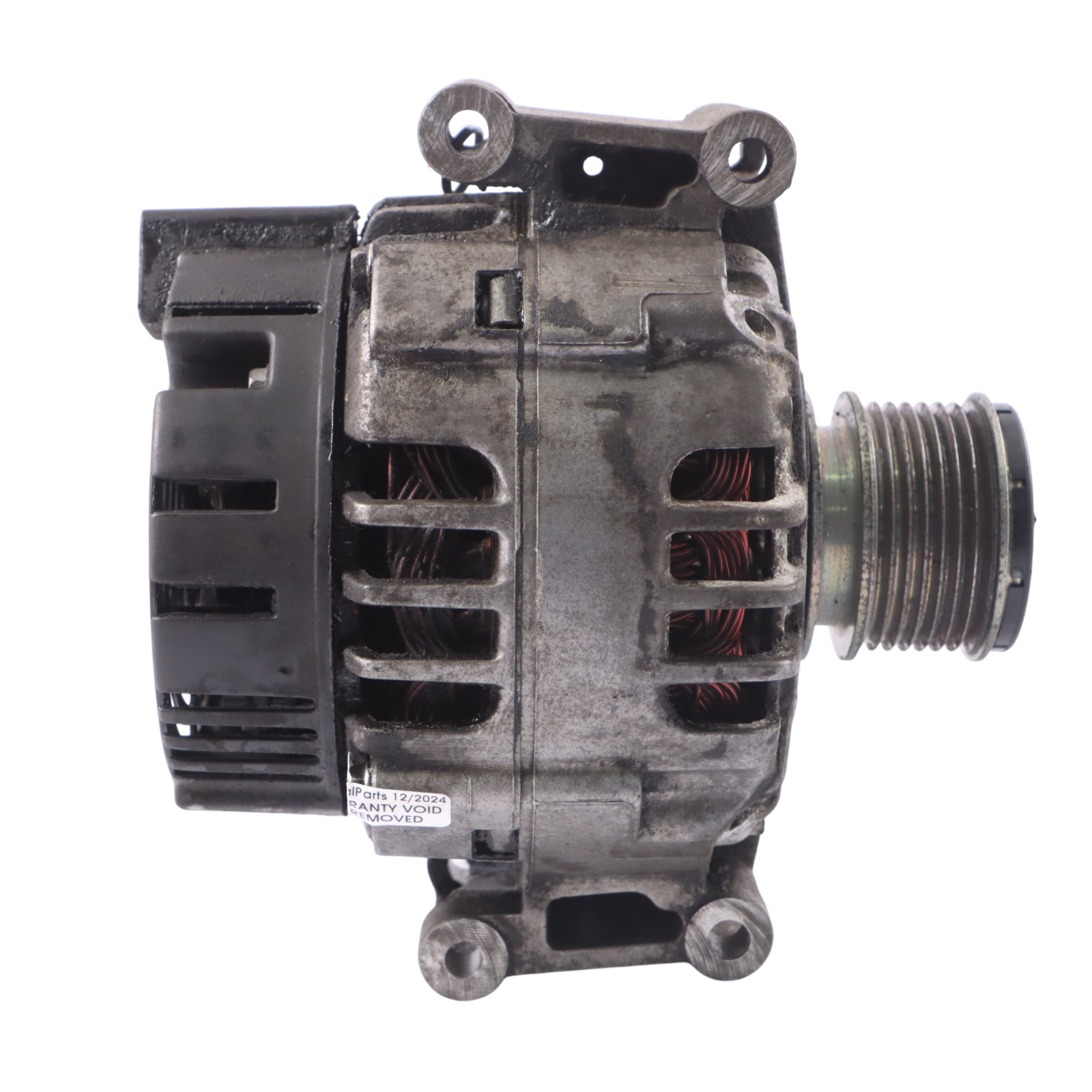 Mercedes W203 W209 Silnik M271 120A 14V Alternator A2711540902