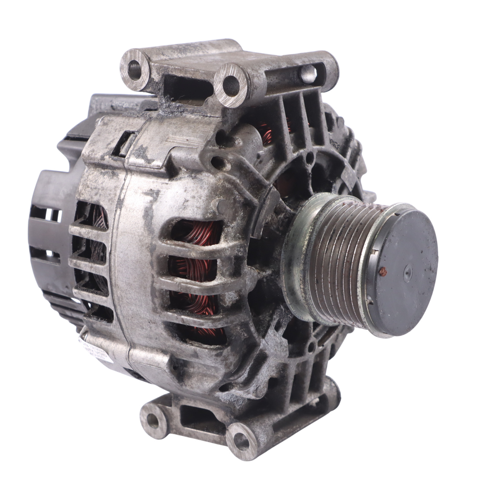 Mercedes W203 W209 Silnik M271 120A 14V Alternator A2711540902