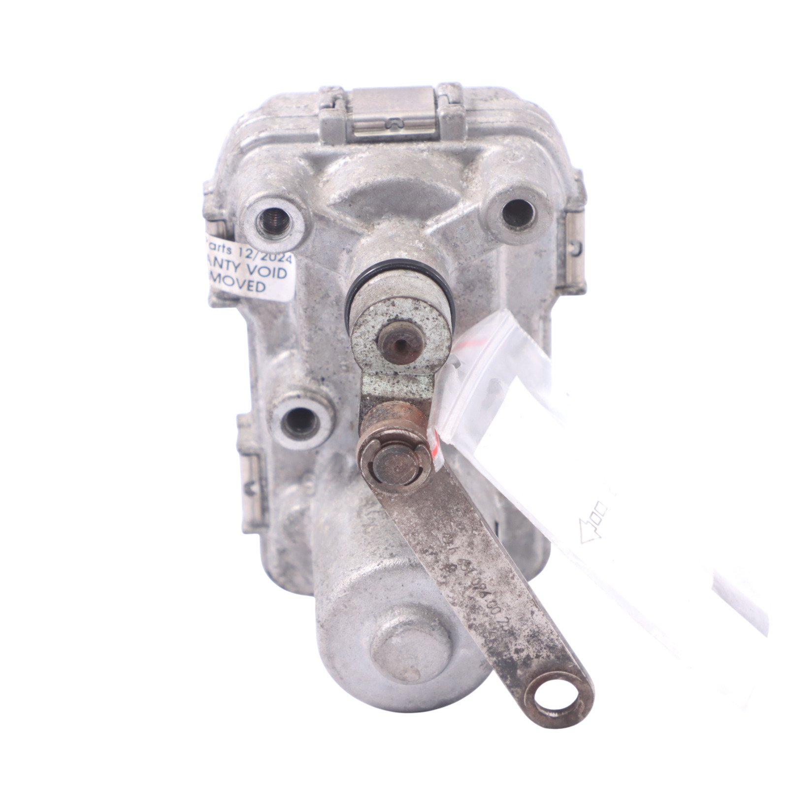 Mercedes W176 651930 Sterownik Turbo A6511530394