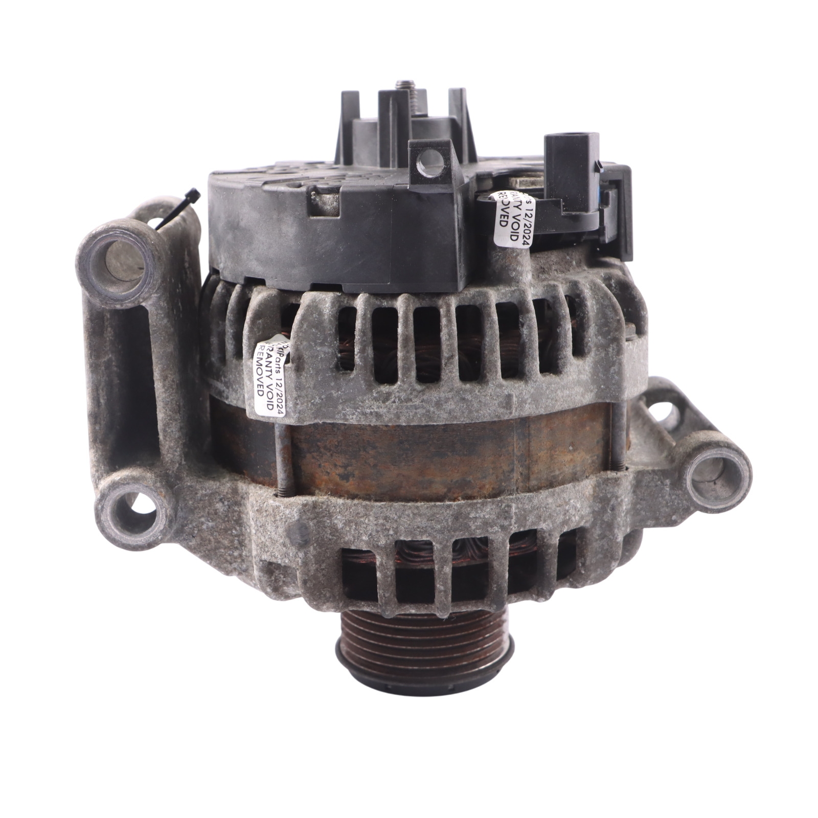 Ford Transit Mk8 2.2 TDCI Alternator CC1T-10300-CD