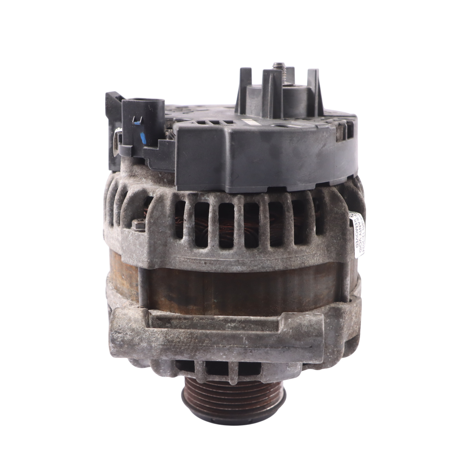 Ford Transit Mk8 2.2 TDCI Alternator CC1T-10300-CD