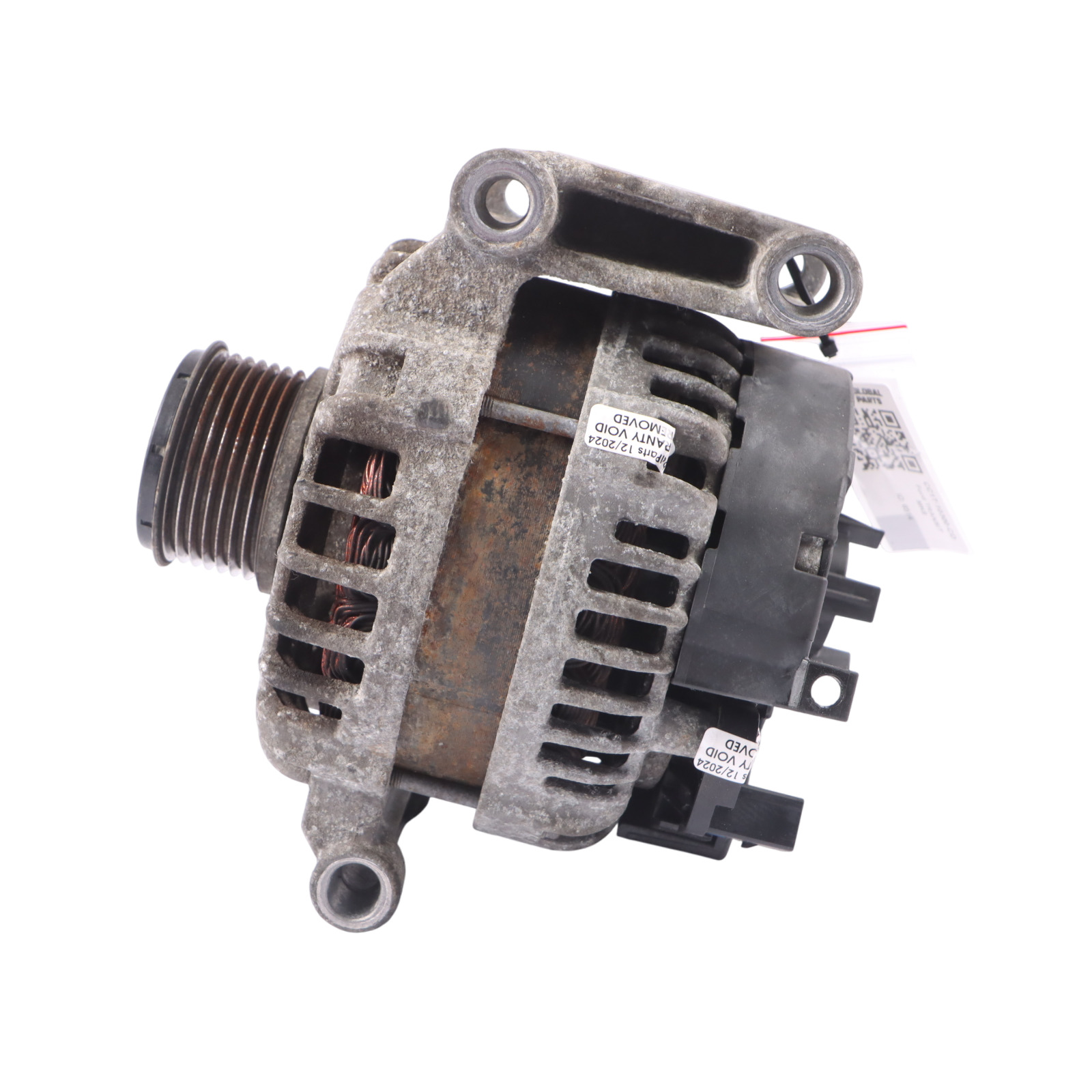 Ford Transit Mk8 2.2 TDCI Alternator CC1T-10300-CD