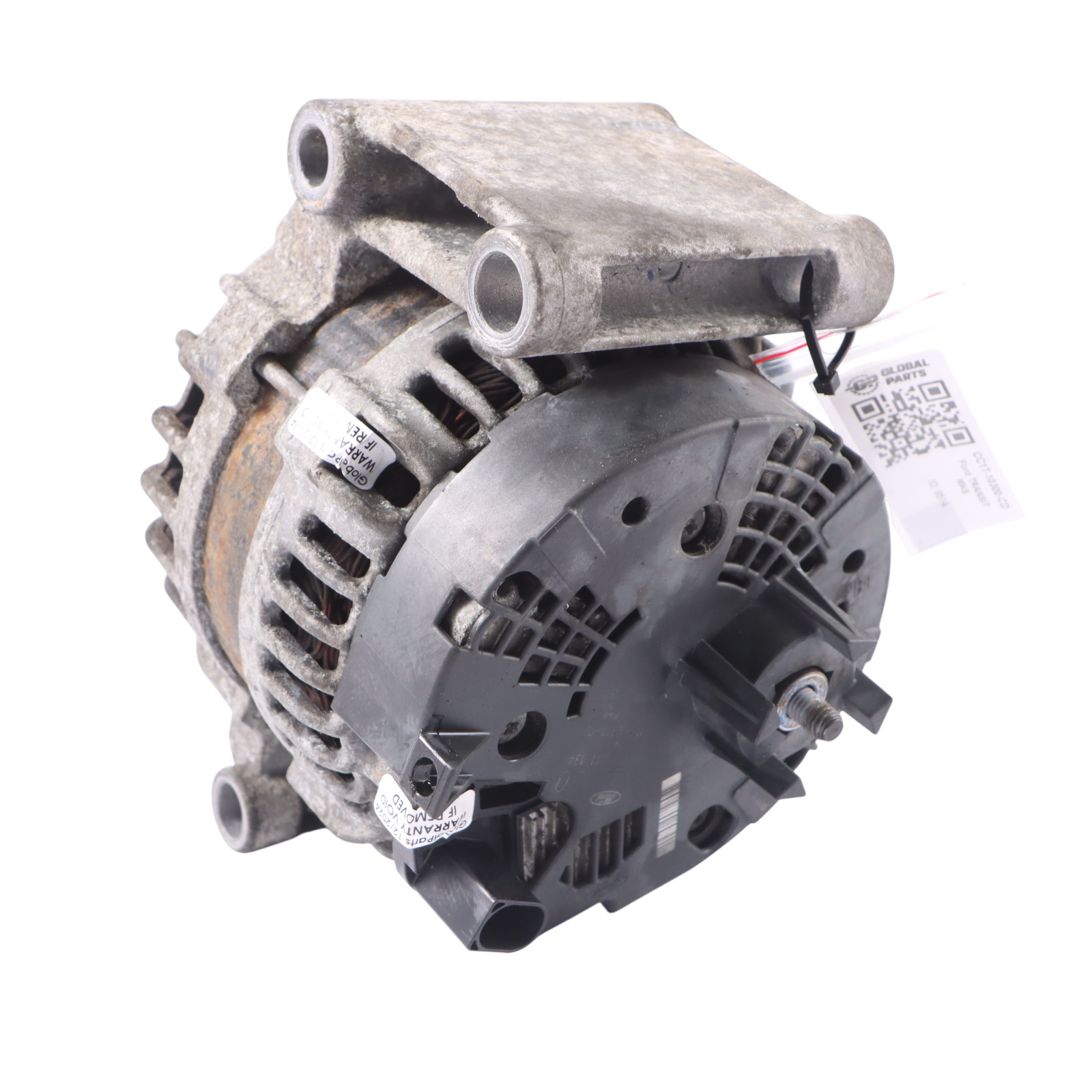 Ford Transit Mk8 2.2 TDCI Alternator CC1T-10300-CD