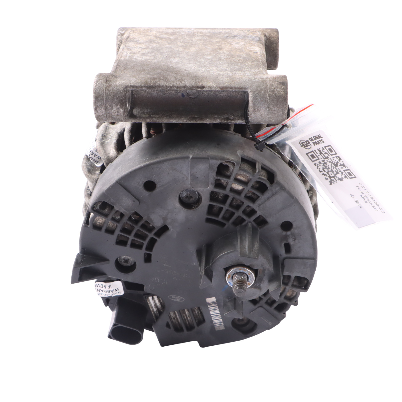 Ford Transit Mk8 2.2 TDCI Alternator CC1T-10300-CD