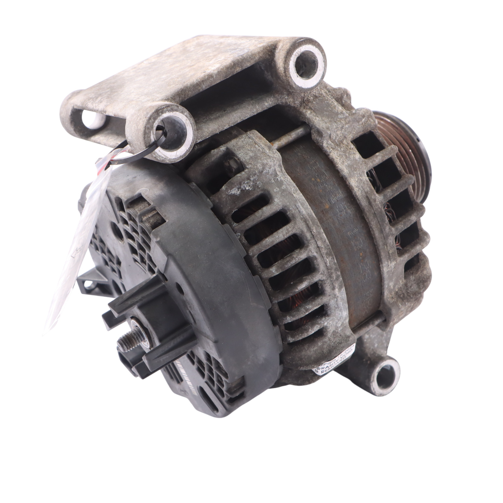 Ford Transit Mk8 2.2 TDCI Alternator CC1T-10300-CD