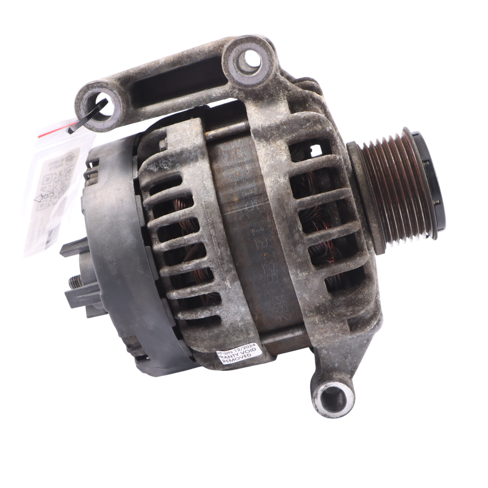 Ford Transit Mk8 2.2 TDCI Alternator CC1T-10300-CD