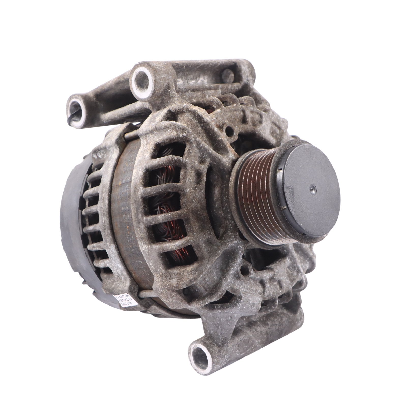 Ford Transit Mk8 2.2 TDCI Alternator CC1T-10300-CD