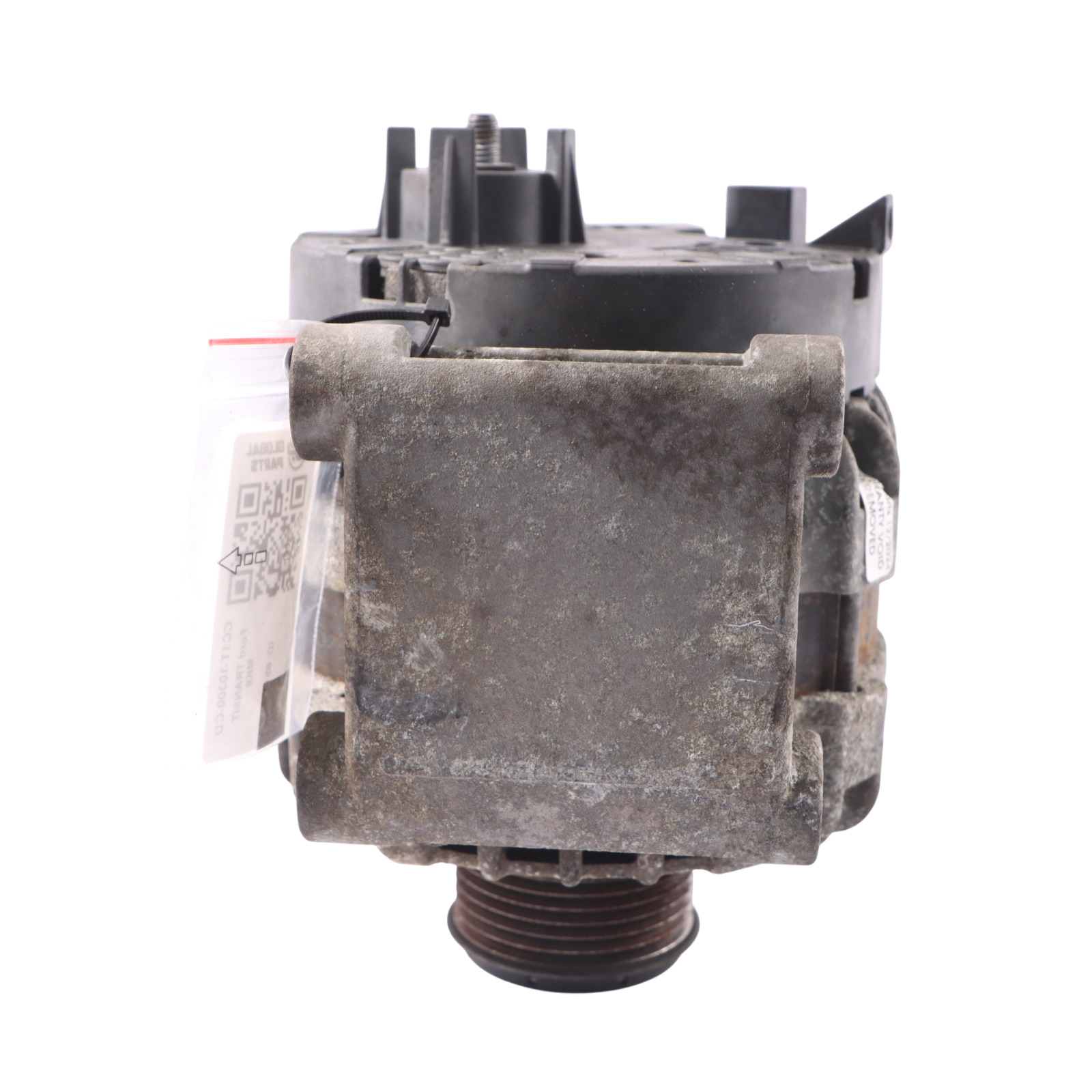 Ford Transit Mk8 2.2 TDCI Alternator CC1T-10300-CD