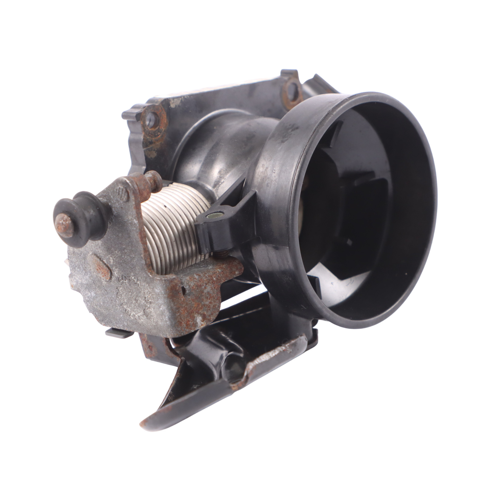 Ford Transit Connect TC7 1.8 Zetec Petrol Throttle Body Injection XS4U9E926MC