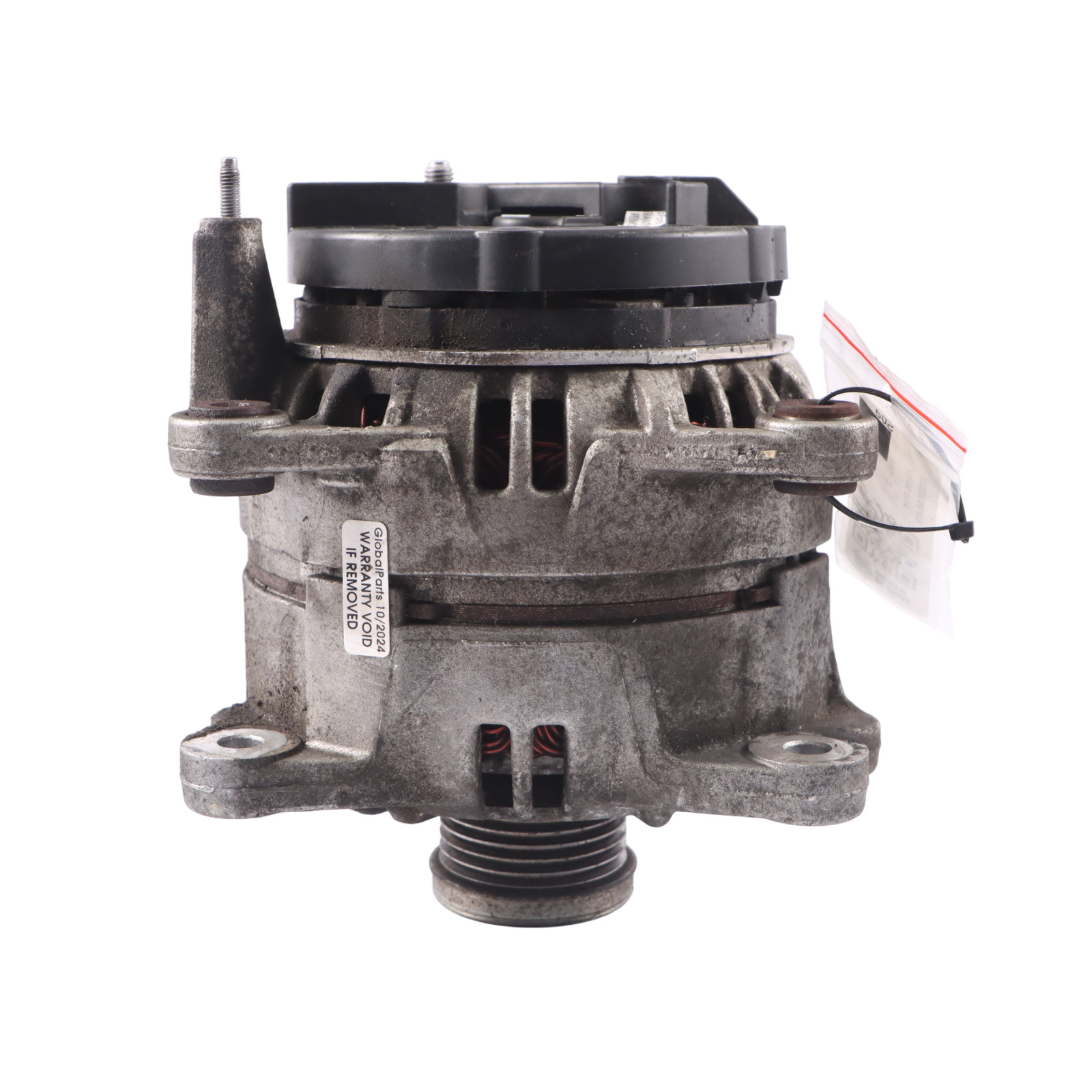 Audi A3 8V 2.0 TDI CRLB Diesel Alternator 03F903023D