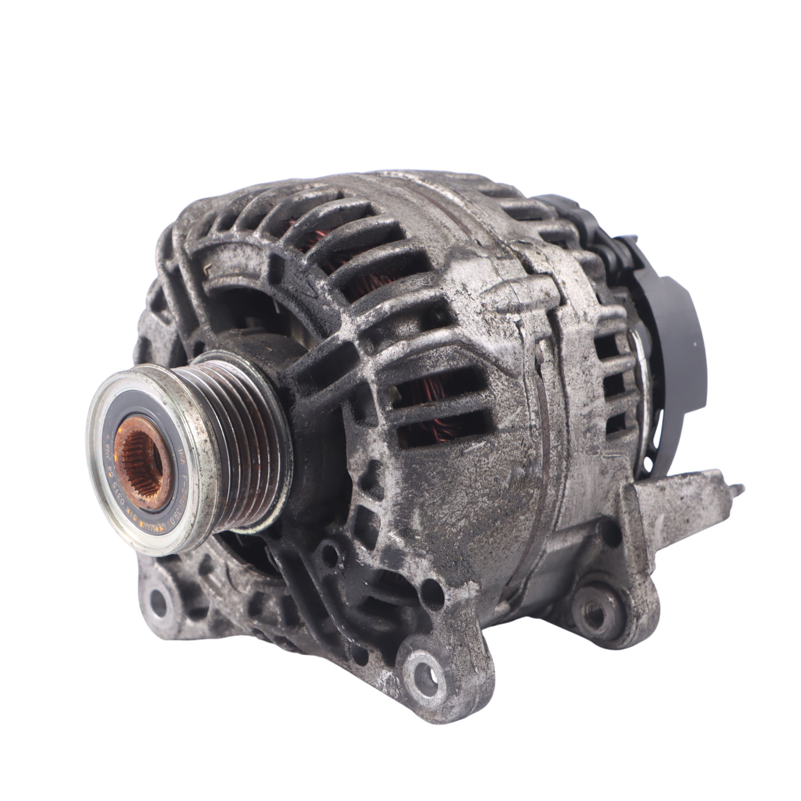 Audi A3 8V 2.0 TDI CRLB Diesel Alternator 03F903023D