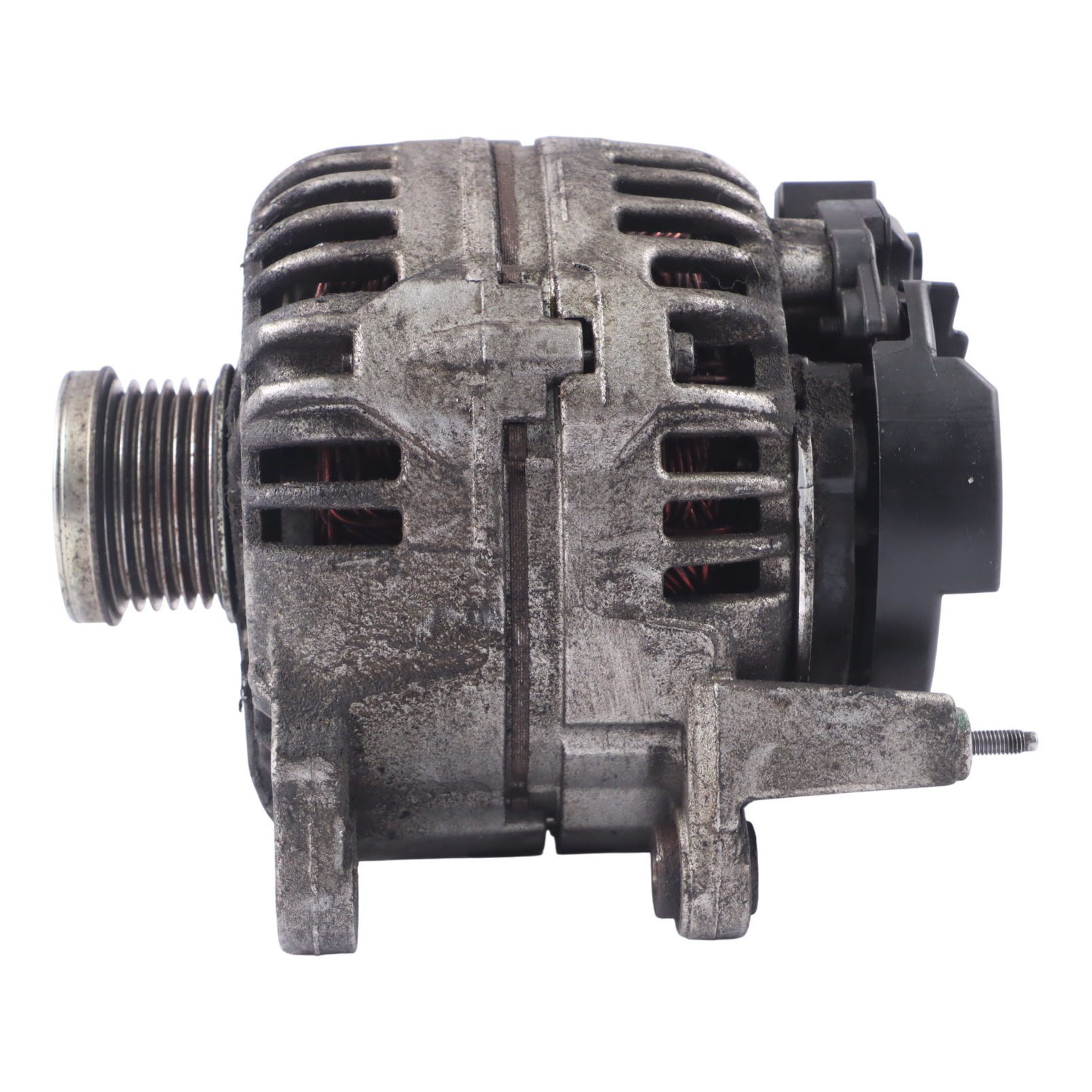 Audi A3 8V 2.0 TDI CRLB Diesel Alternator 03F903023D