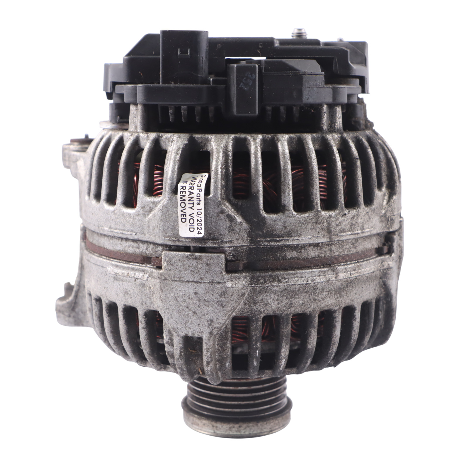 Audi A3 8V 2.0 TDI CRLB Diesel Alternator 03F903023D