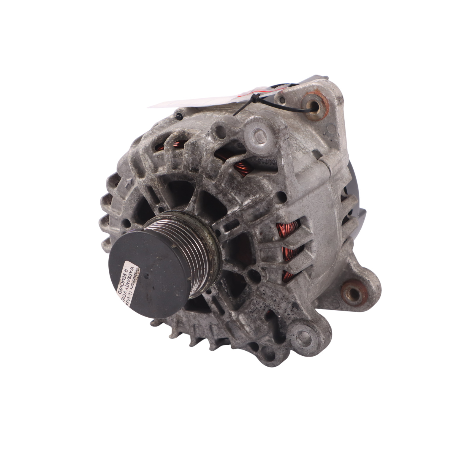 Audi A3 8V Alternator 14V 03L903023L