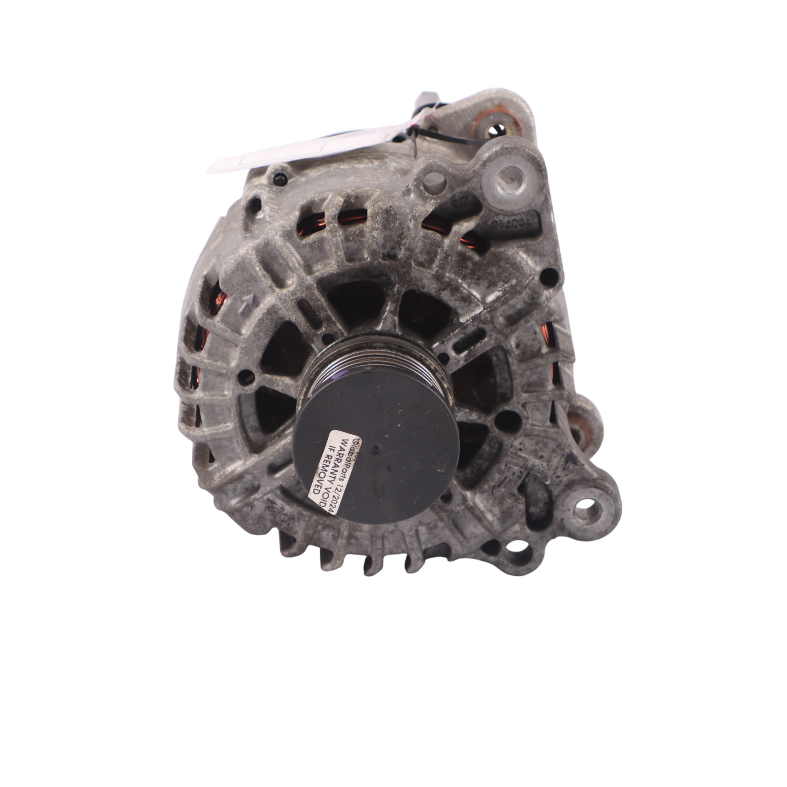 Audi A3 8V Alternator 14V 03L903023L