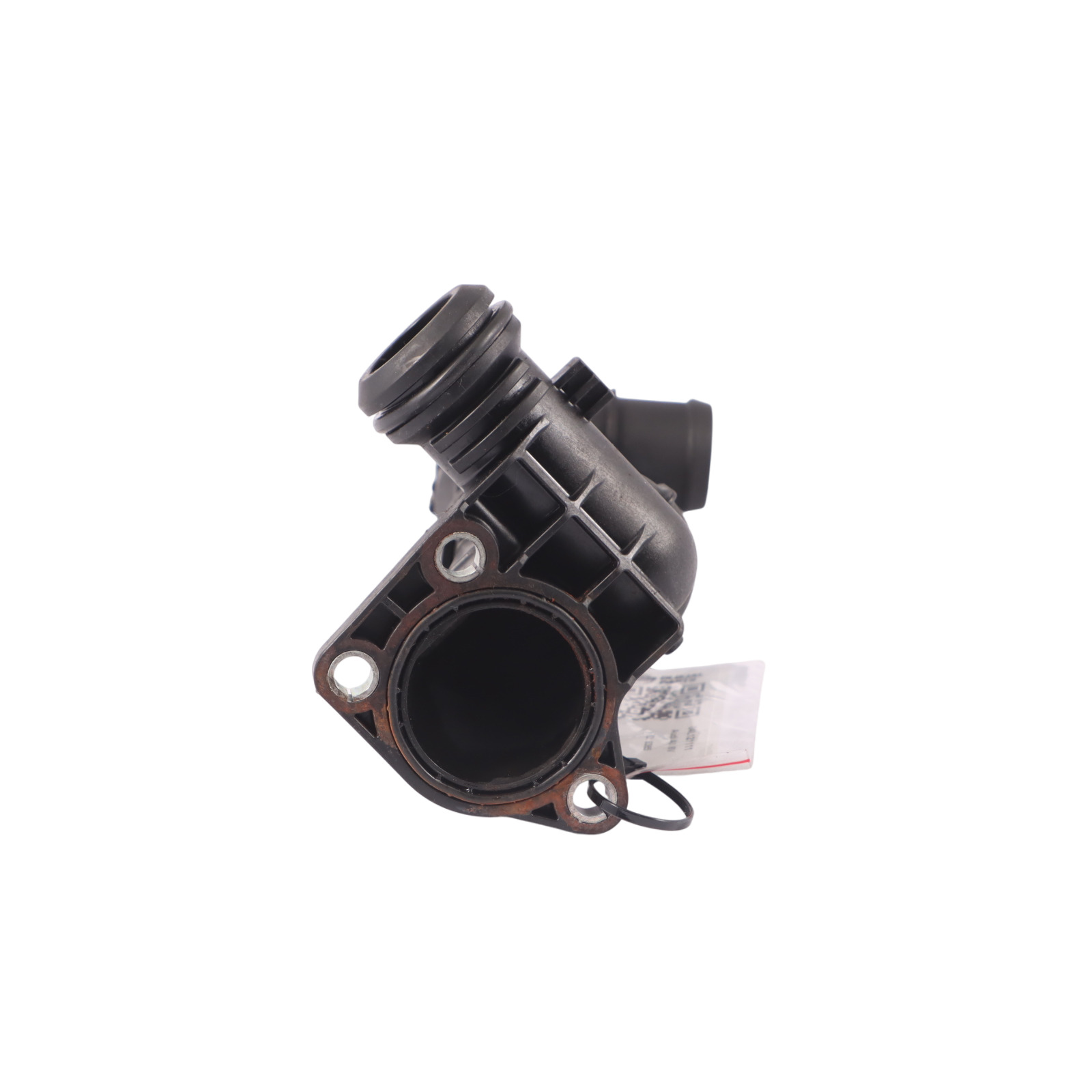 Audi A3 8V Rura Wody Termostatu 04L121111