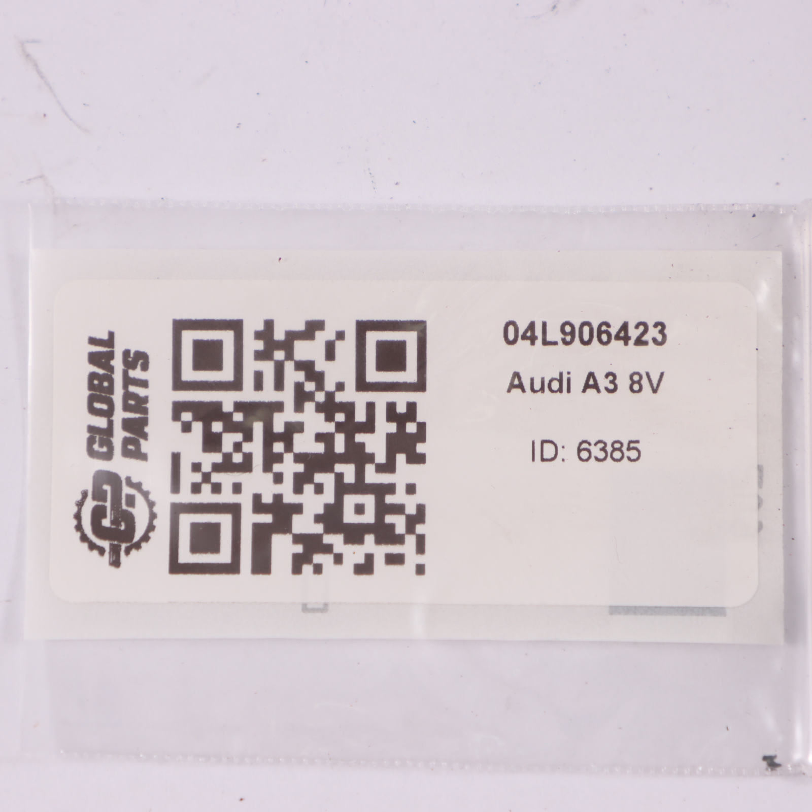 Audi A3 8V Zawór Elektromagnetyczny 04L906423