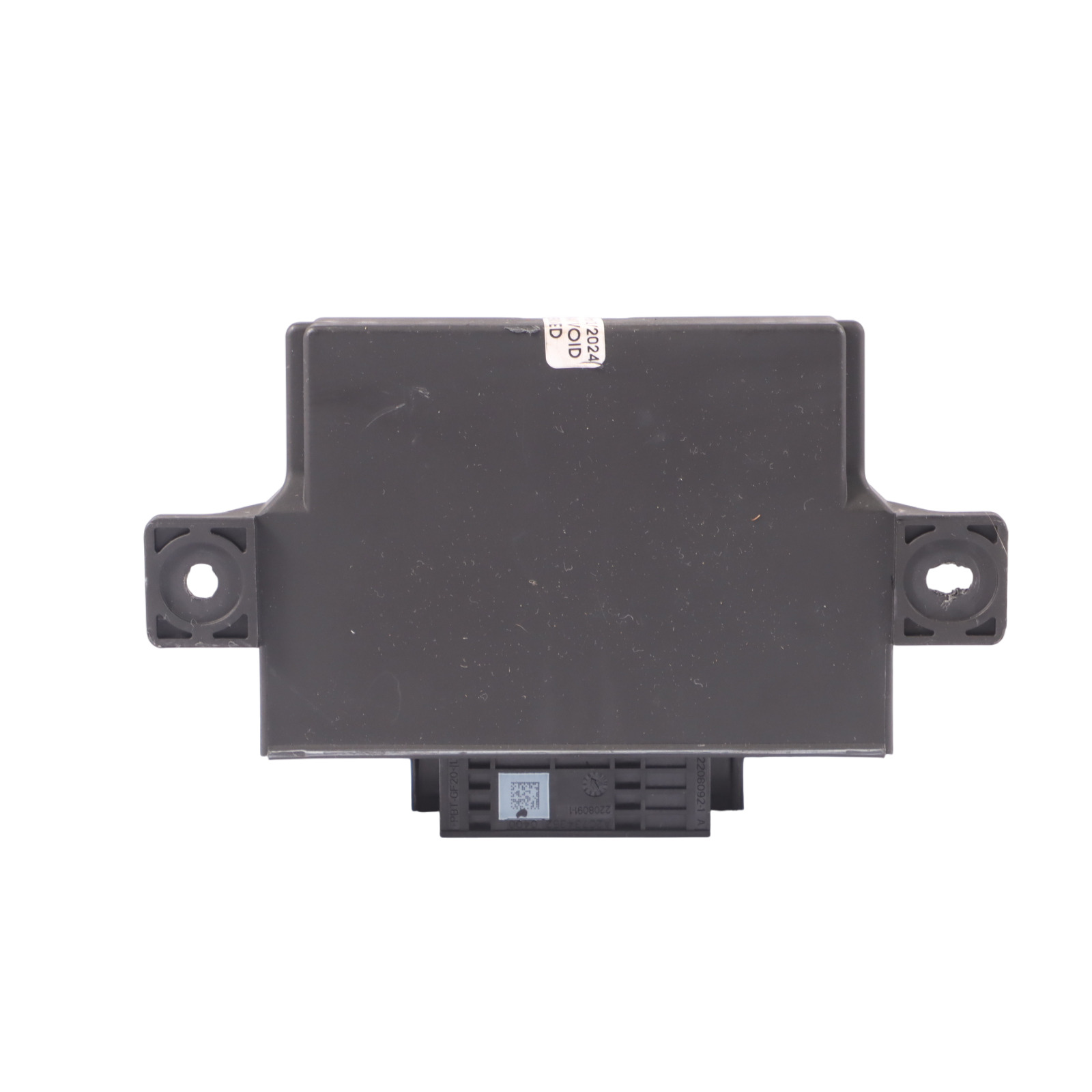 Audi A4 B9 Moduł Sterownik Gateway ECU 4M1907468D