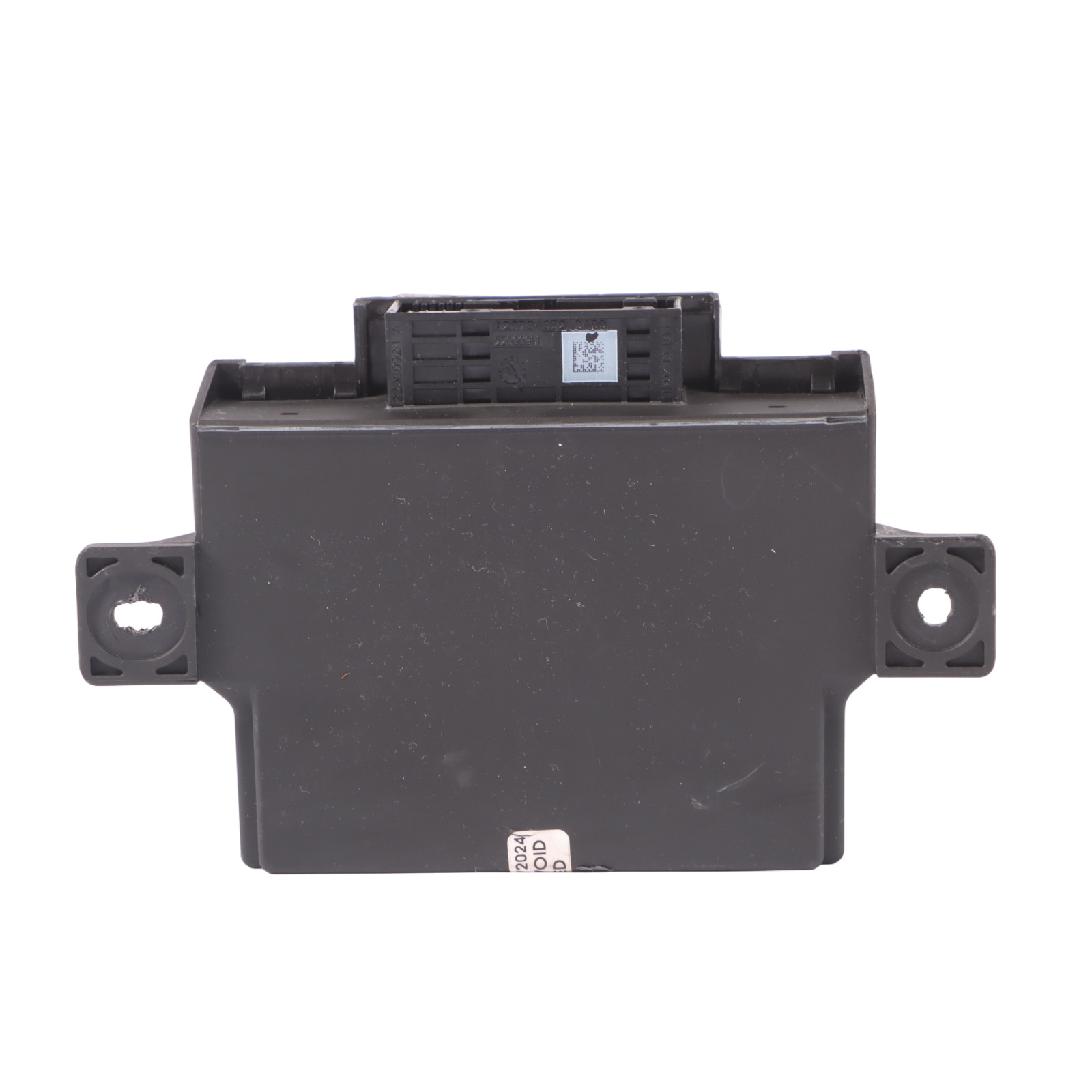 Audi A4 B9 Moduł Sterownik Gateway ECU 4M1907468D