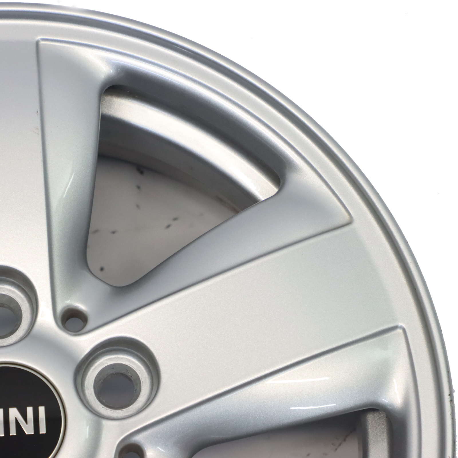 Mini Cooper F55 F56 F57 felga Aluminiowa 15" 5,5J