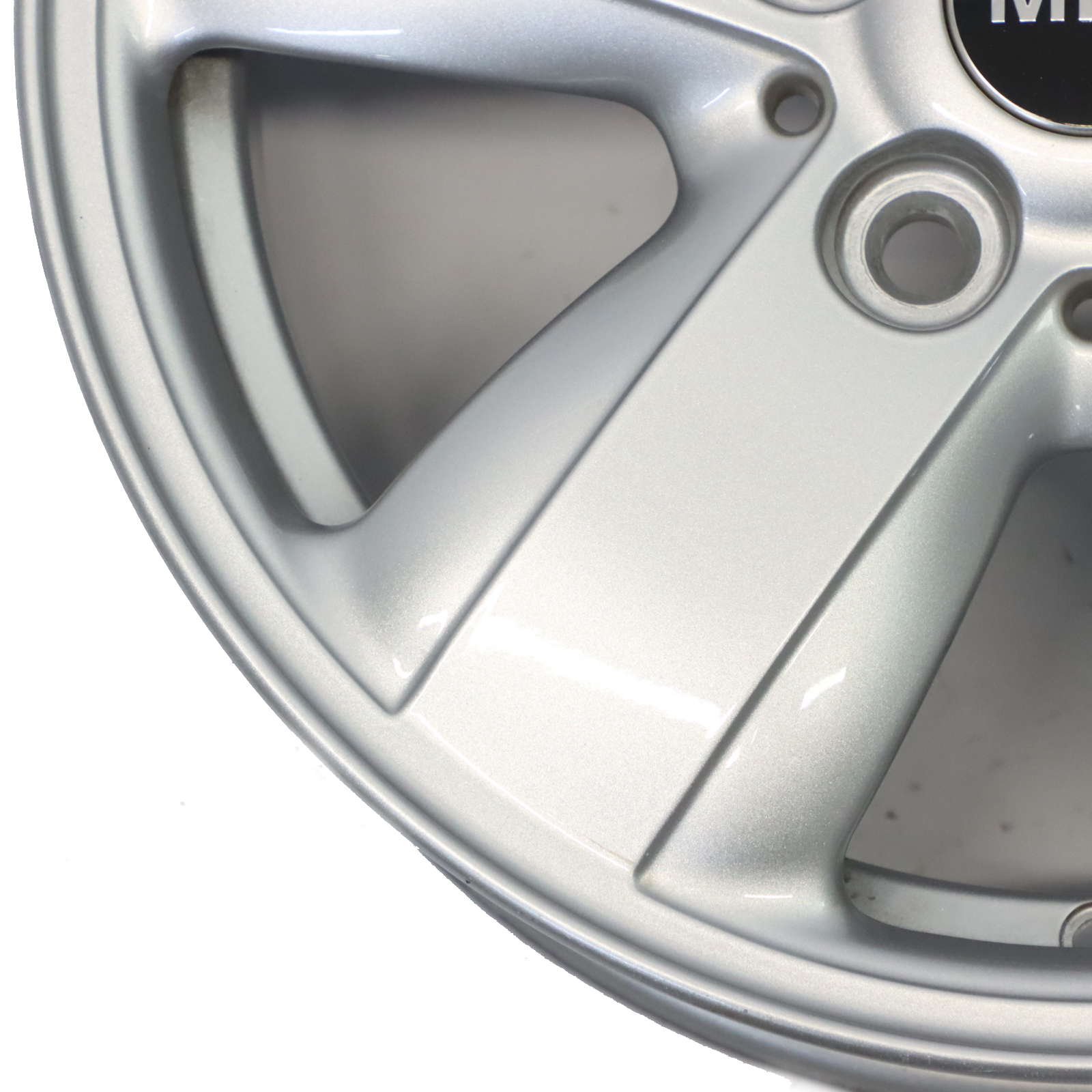 Mini Cooper F55 F56 F57 felga Aluminiowa 15" 5,5J