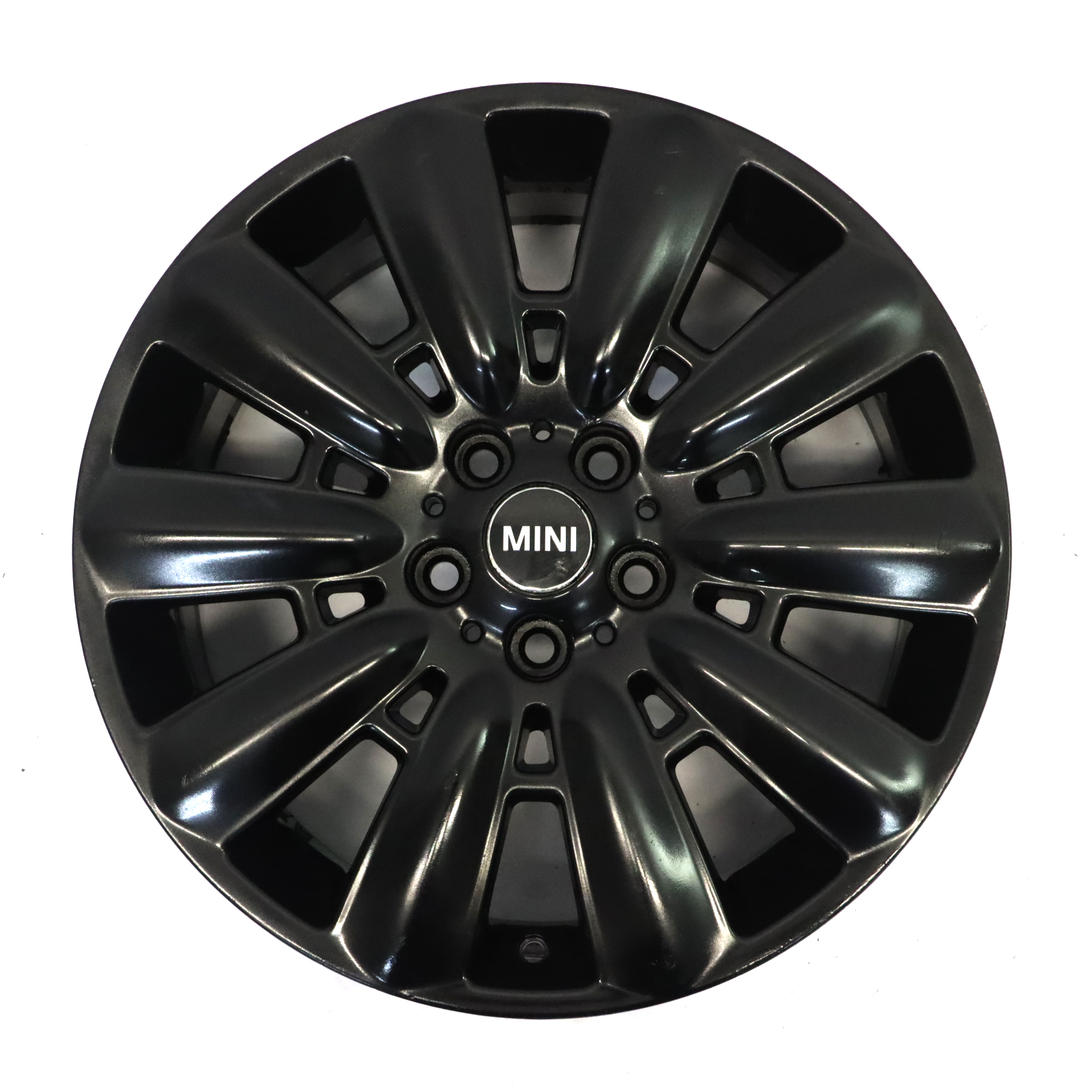 Mini Countryman F60 Czarna Felga Aluminiowa 18" 533 7,5J ET:51 6856034