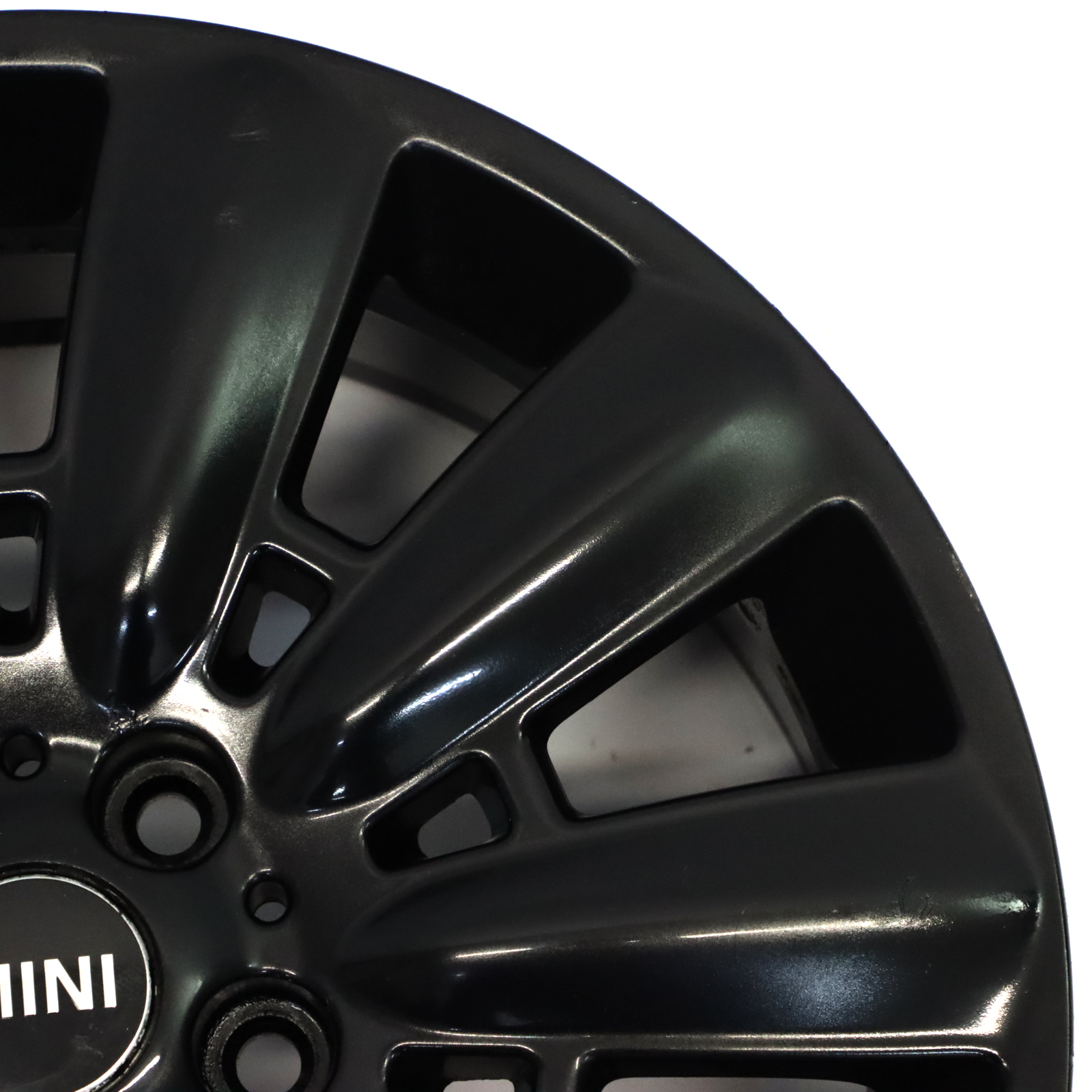 Mini Countryman F60 Czarna Felga Aluminiowa 18" 533 7,5J ET:51 6856034