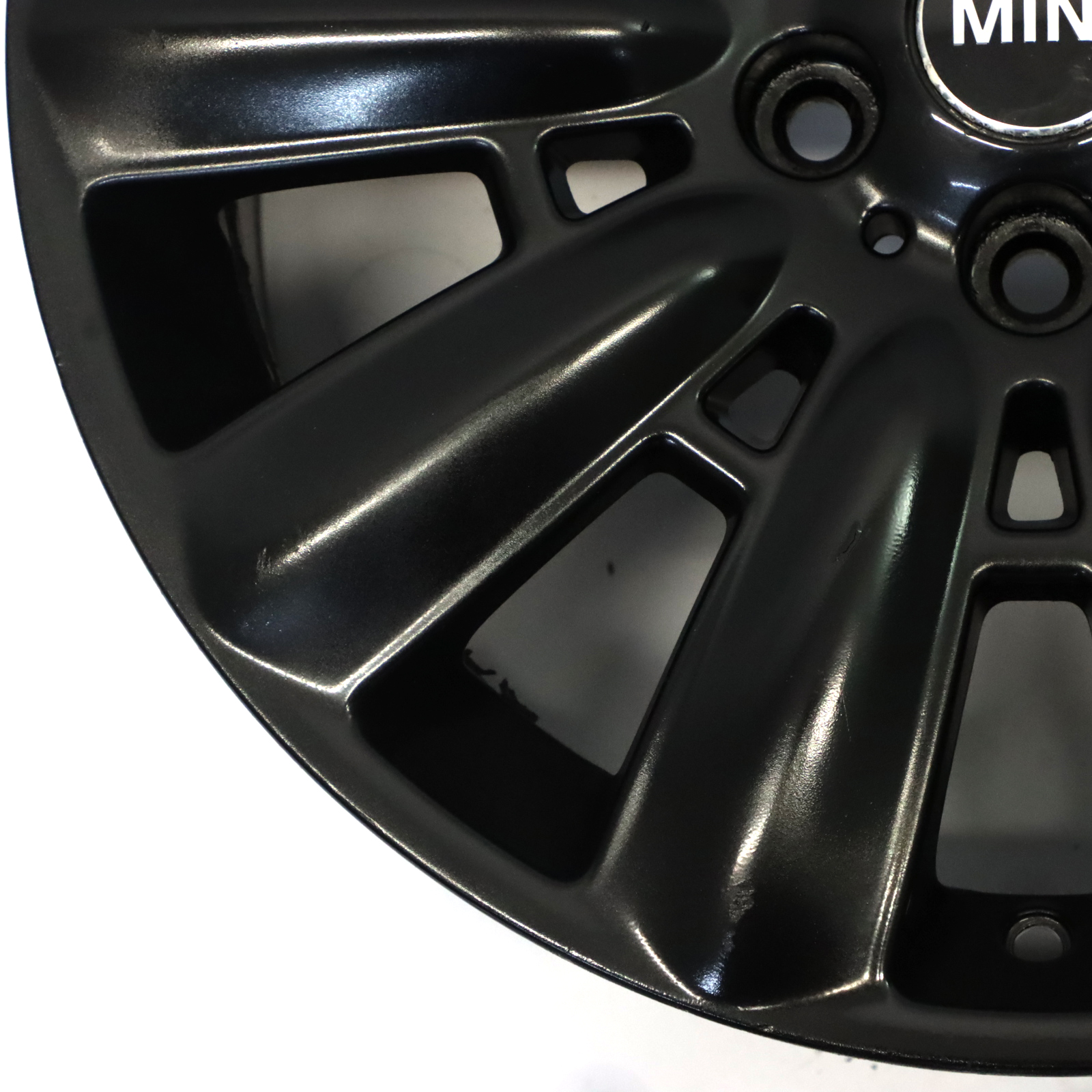 Mini Countryman F60 Czarna Felga Aluminiowa 18" 533 7,5J ET:51 6856034