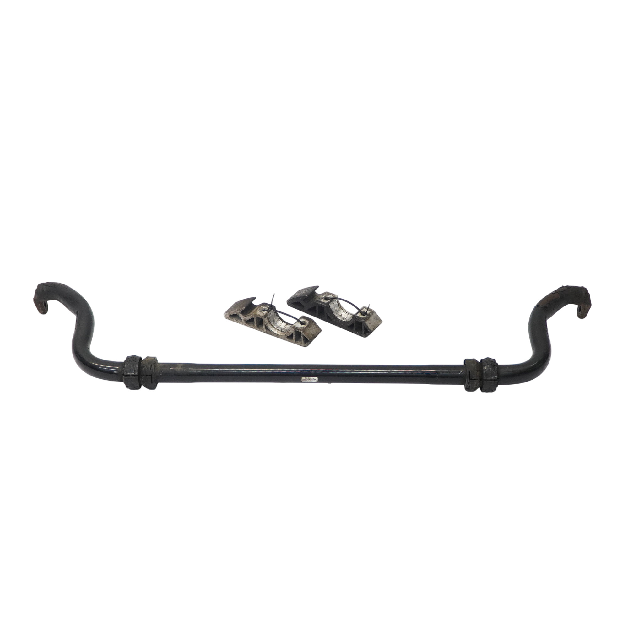 Audi Q7 4L Stabilizator Drążek Stabilizatora Przód Przedni 7L0411025G