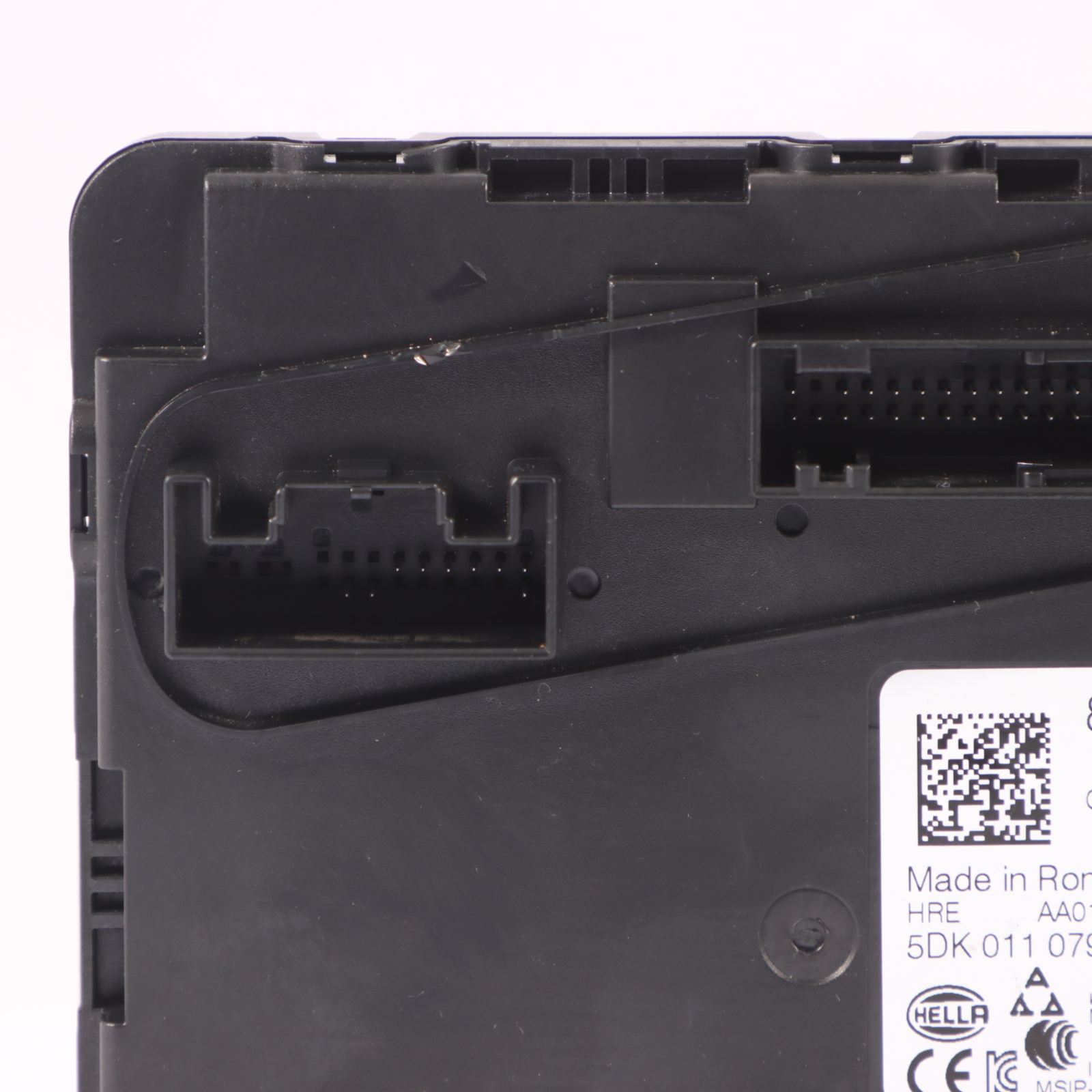 Audi A4 B9 Moduł Sterownik Komfortu BCM ECU 8W0907064CB