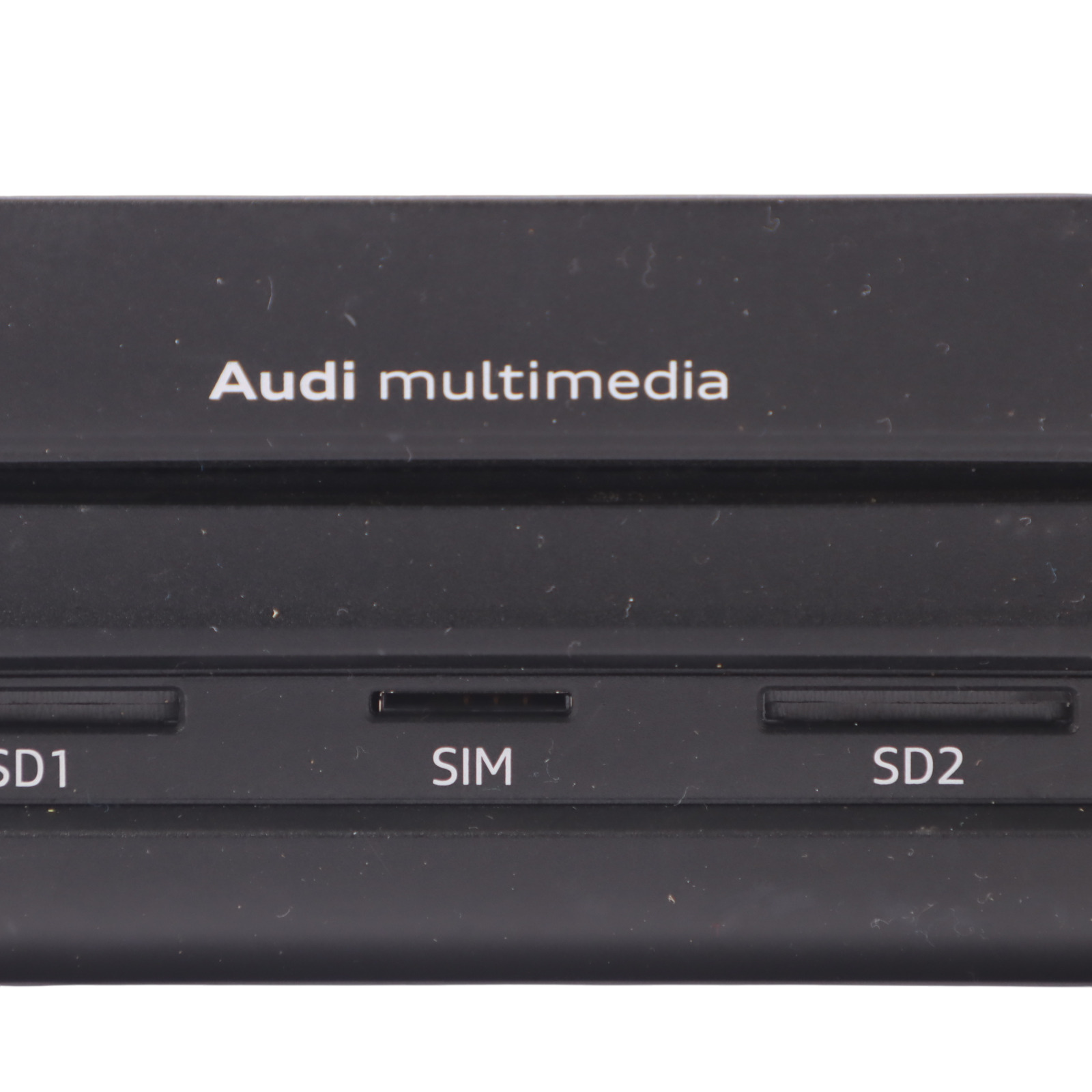 Audi A4 B9 Czytnika Nawigacji Multimedia MMI 8W5035021