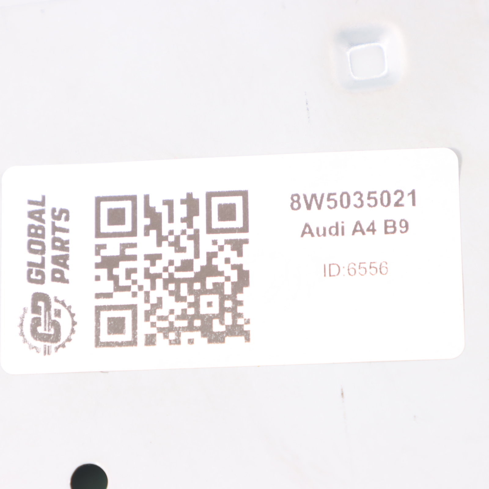 Audi A4 B9 Czytnika Nawigacji Multimedia MMI 8W5035021